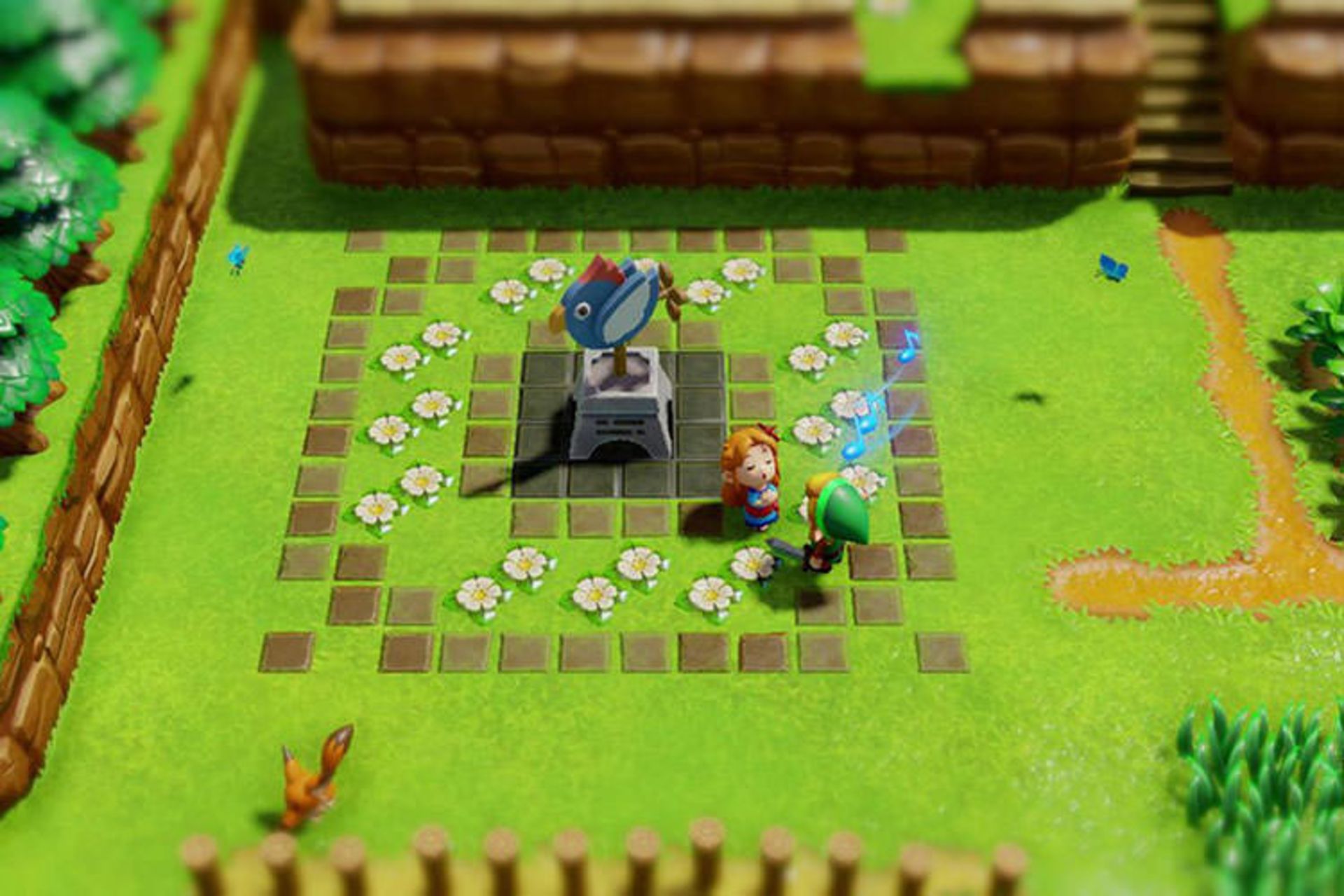 The Legend of Zelda: Link's Awakening