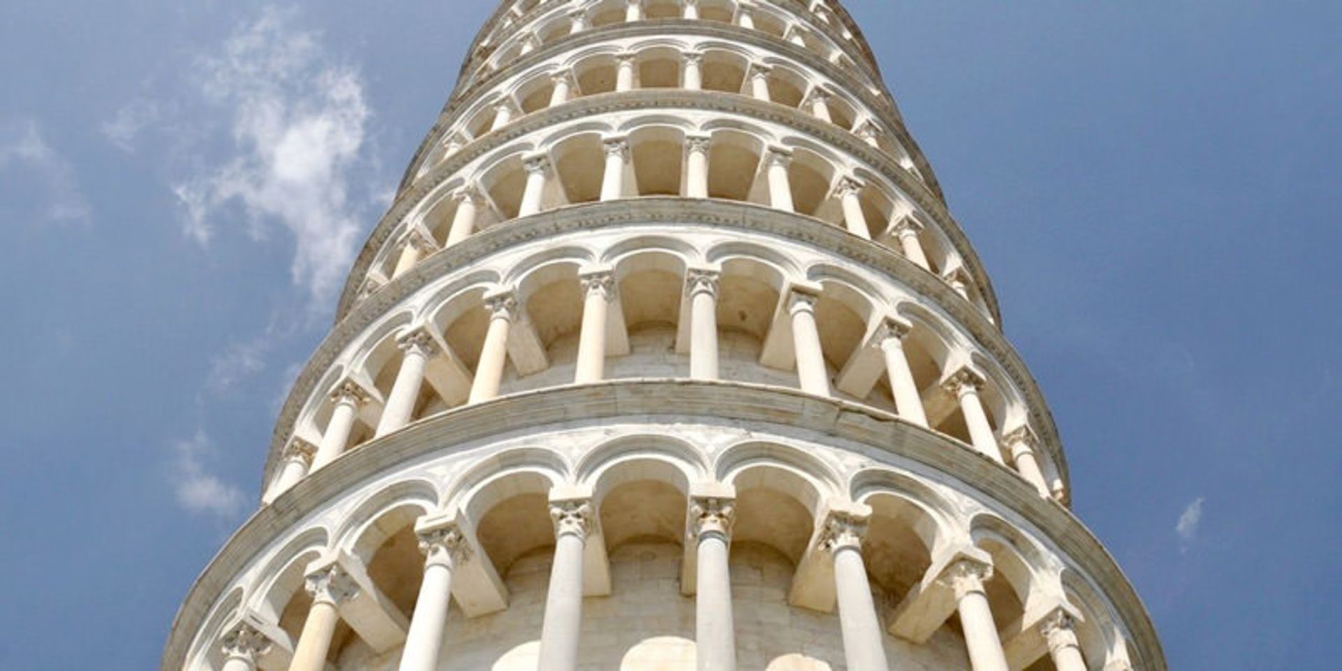 برج پیزا