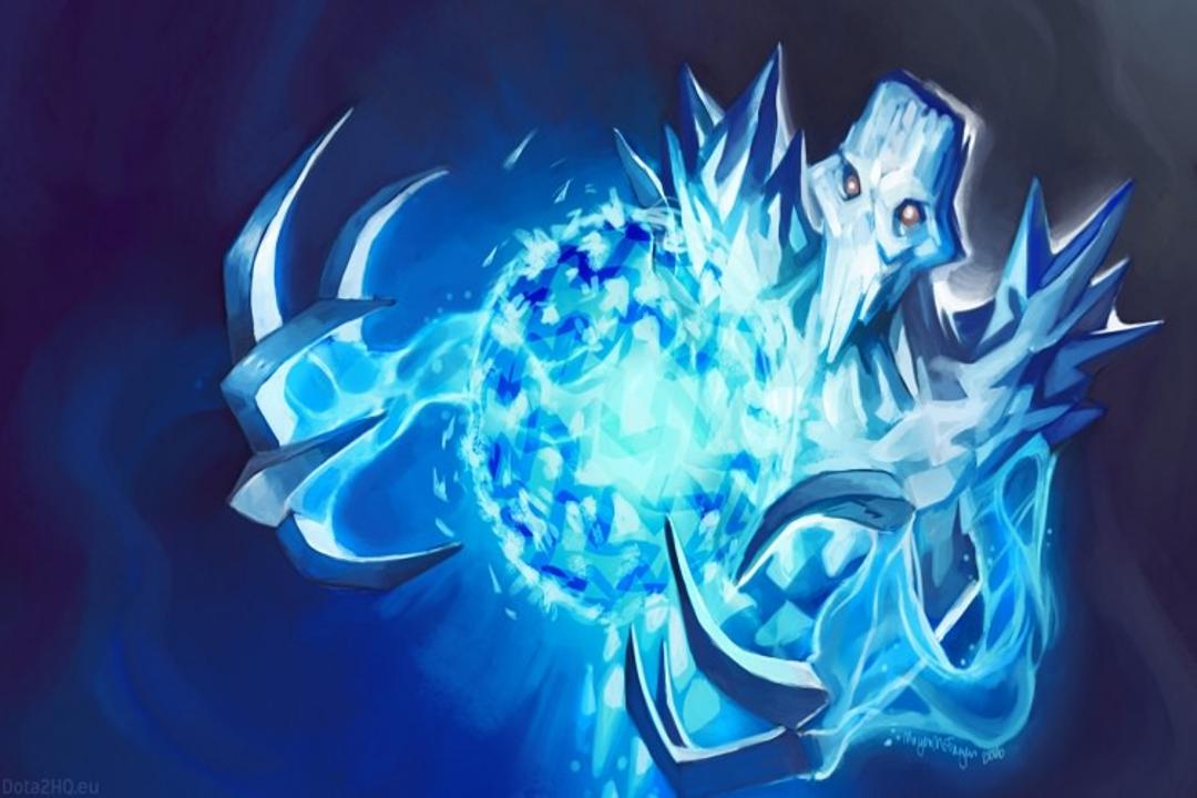 Dota AA