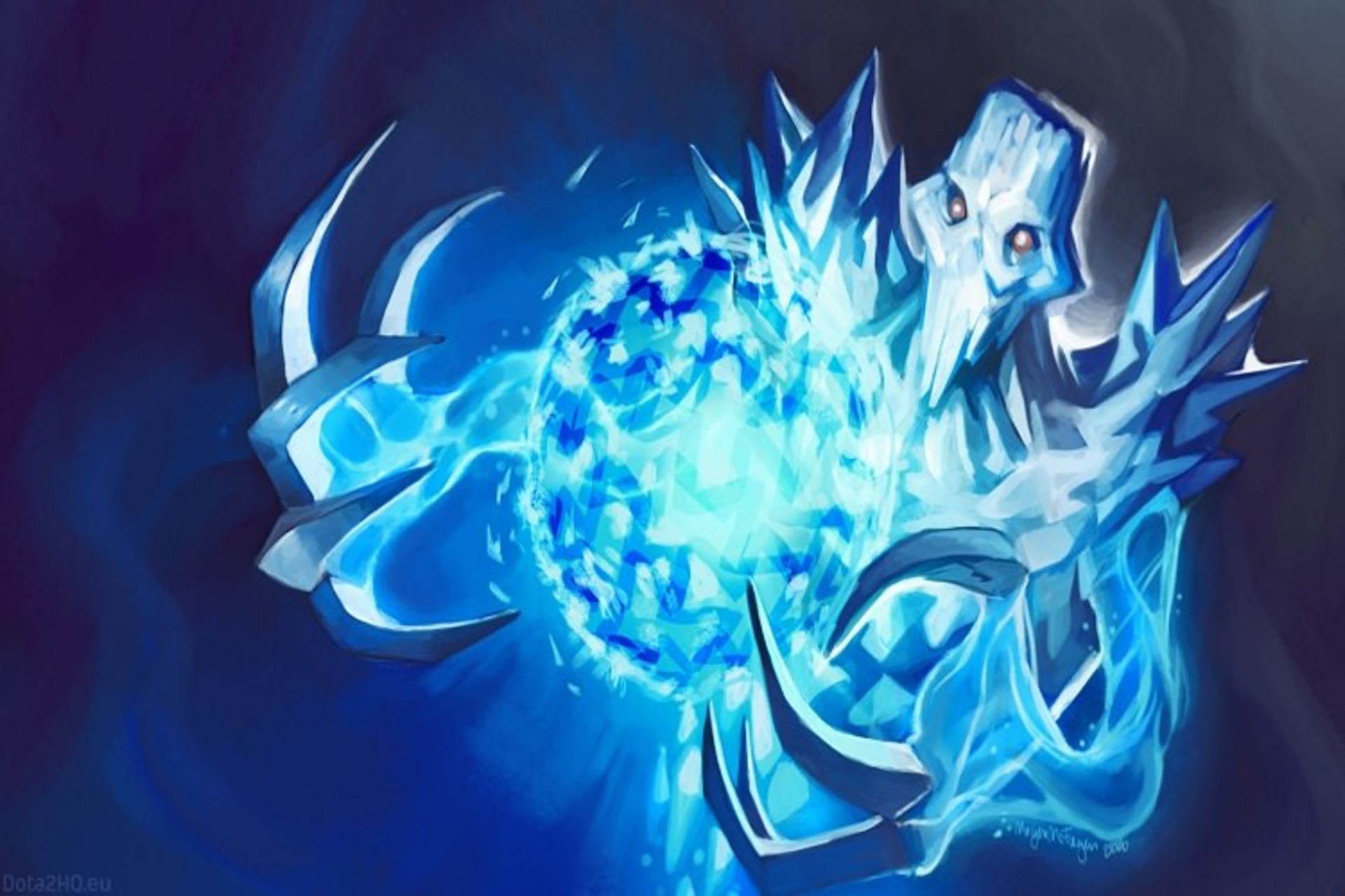 Dota AA