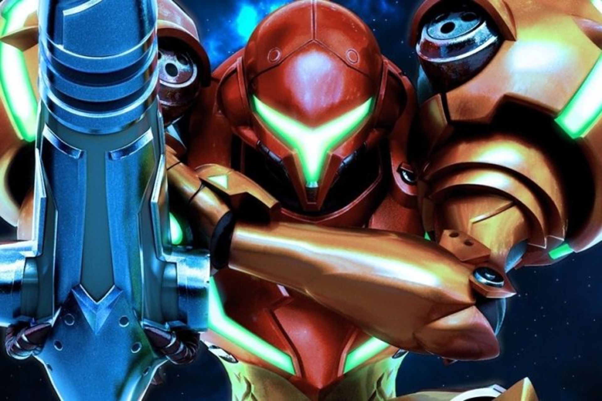 metroid prime 4