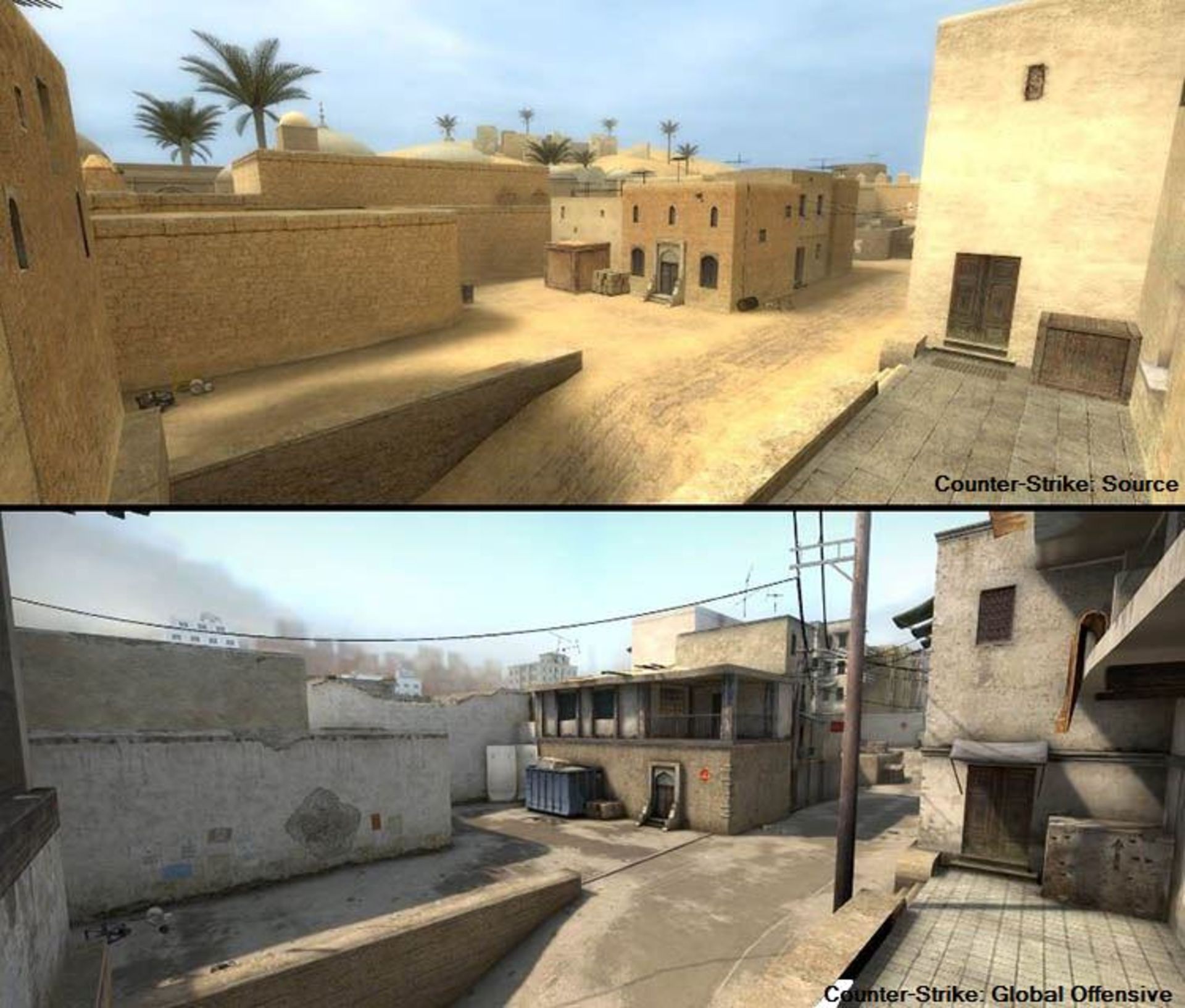 کانتر استرایک | Counter-Strike