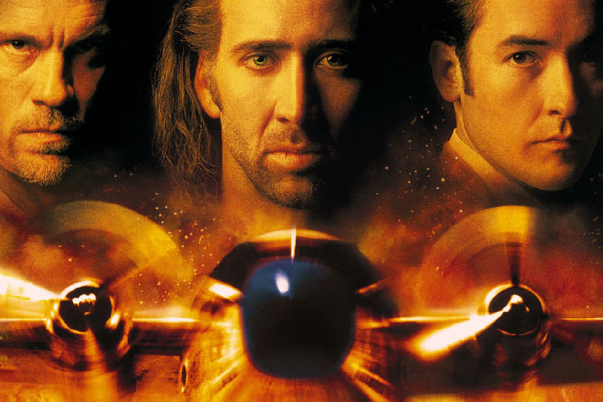 Con Air