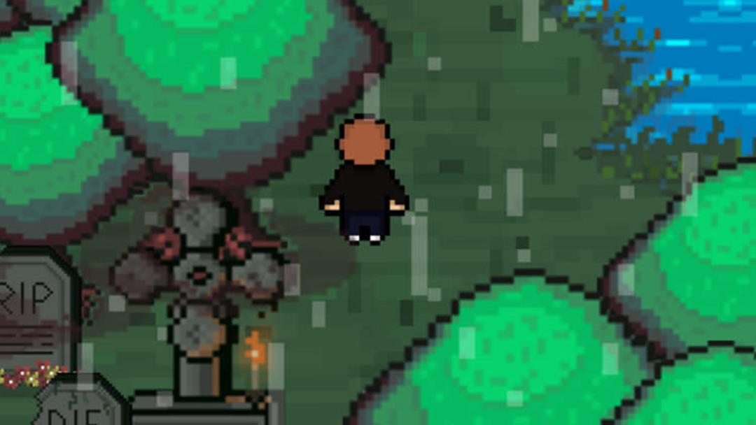بازی Hot Rush: A Horror Adventure