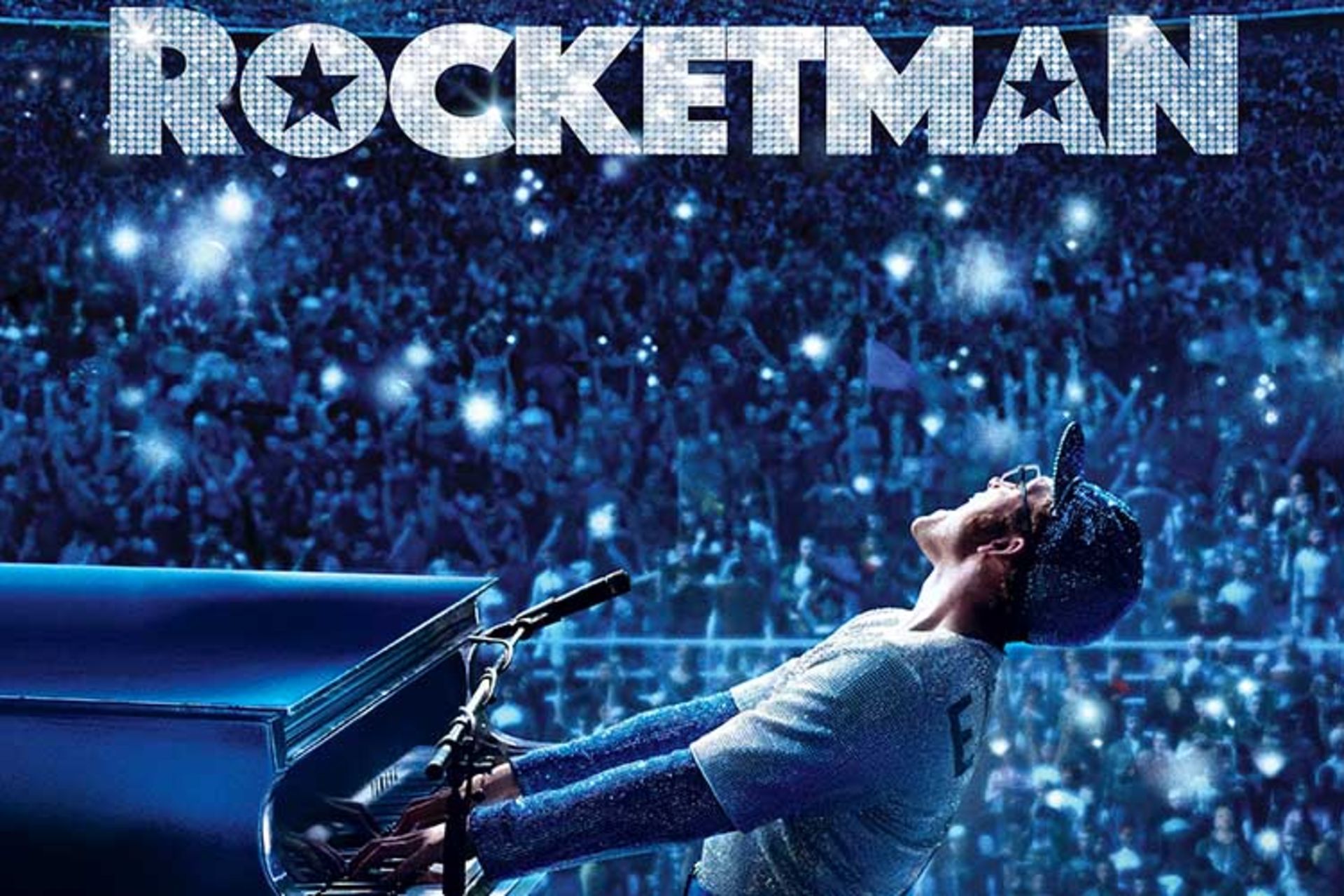 Rocketman