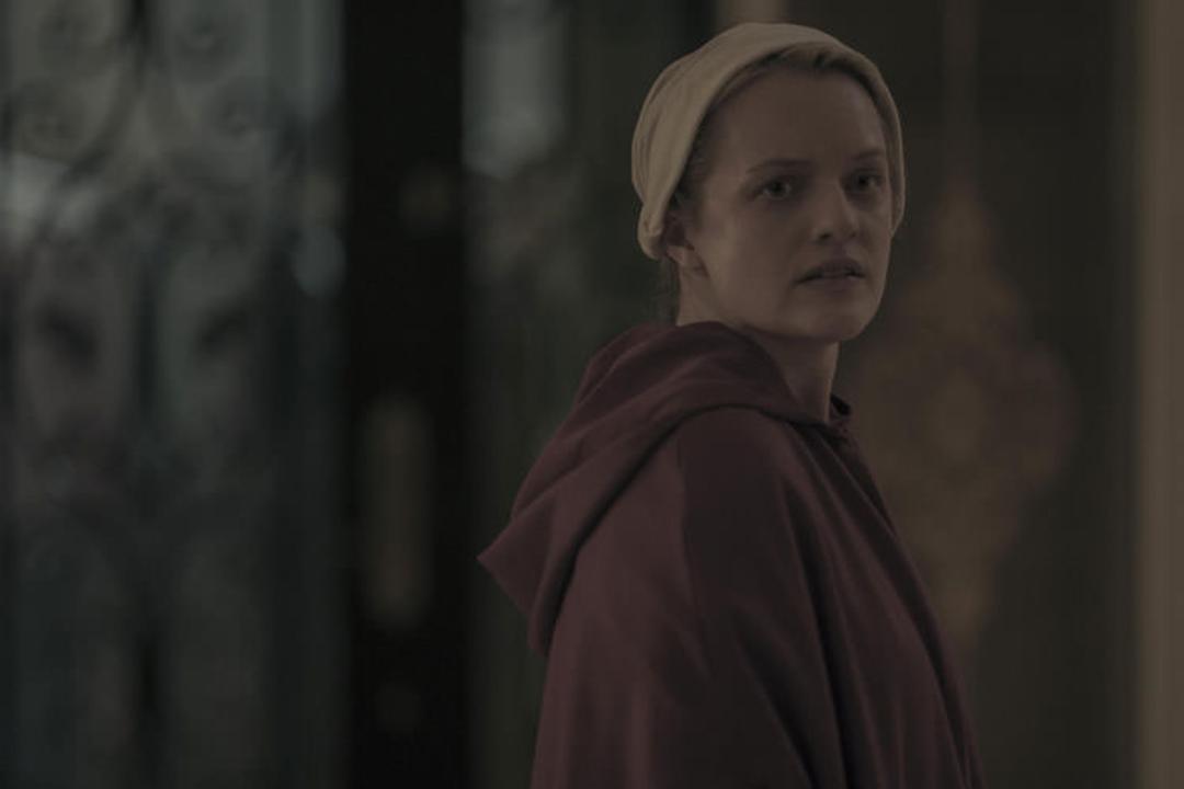 سریال The Handmaid's Tale