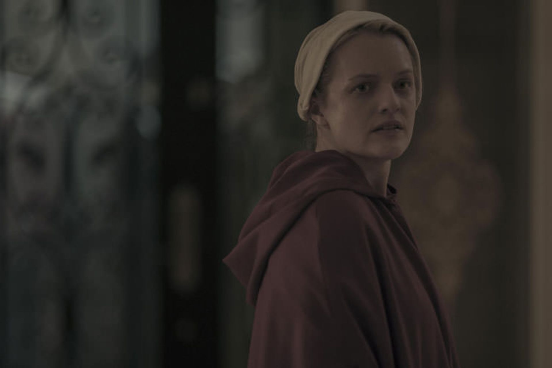 سریال The Handmaid's Tale