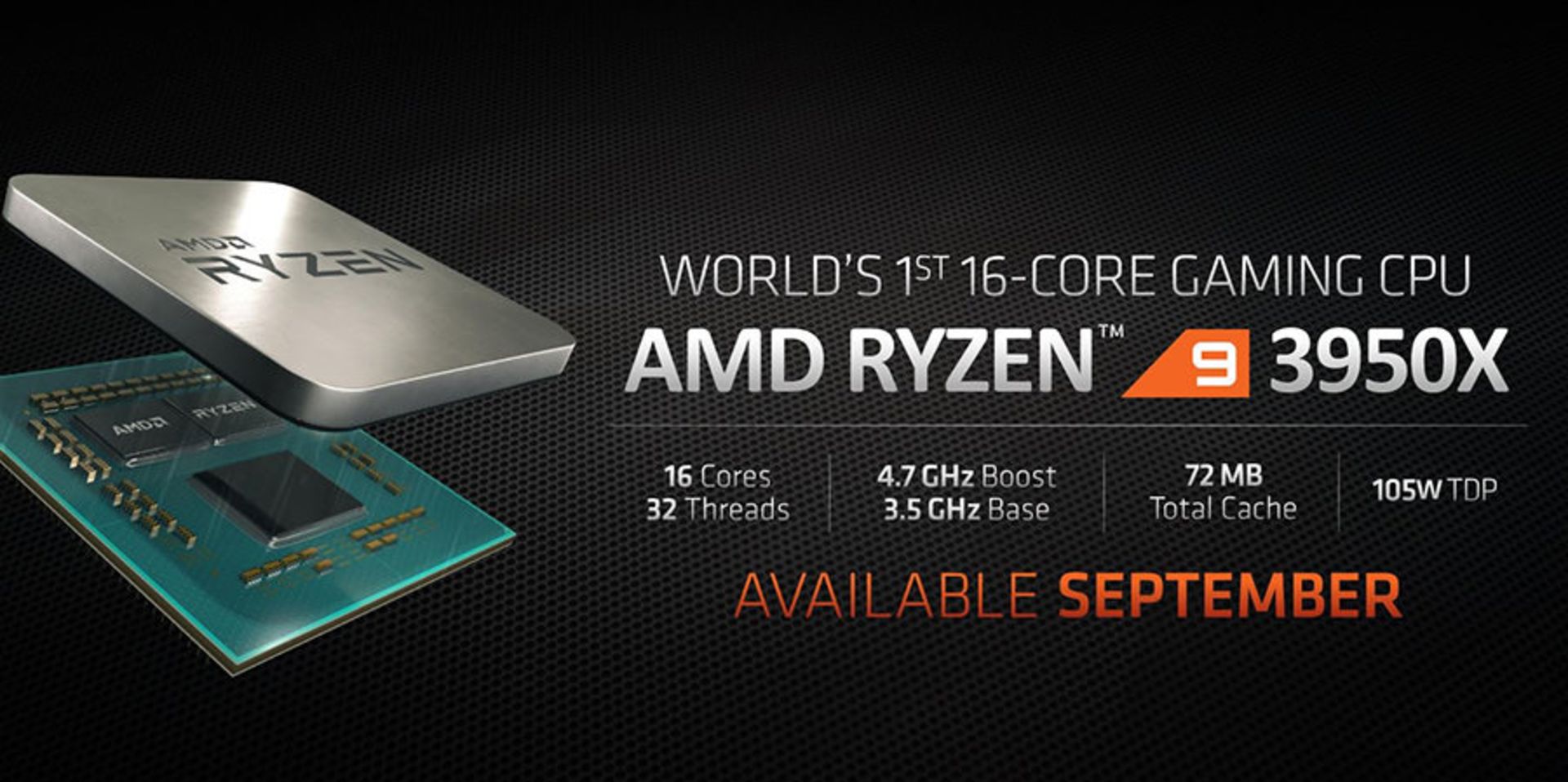 پردازنده AMD رایزن