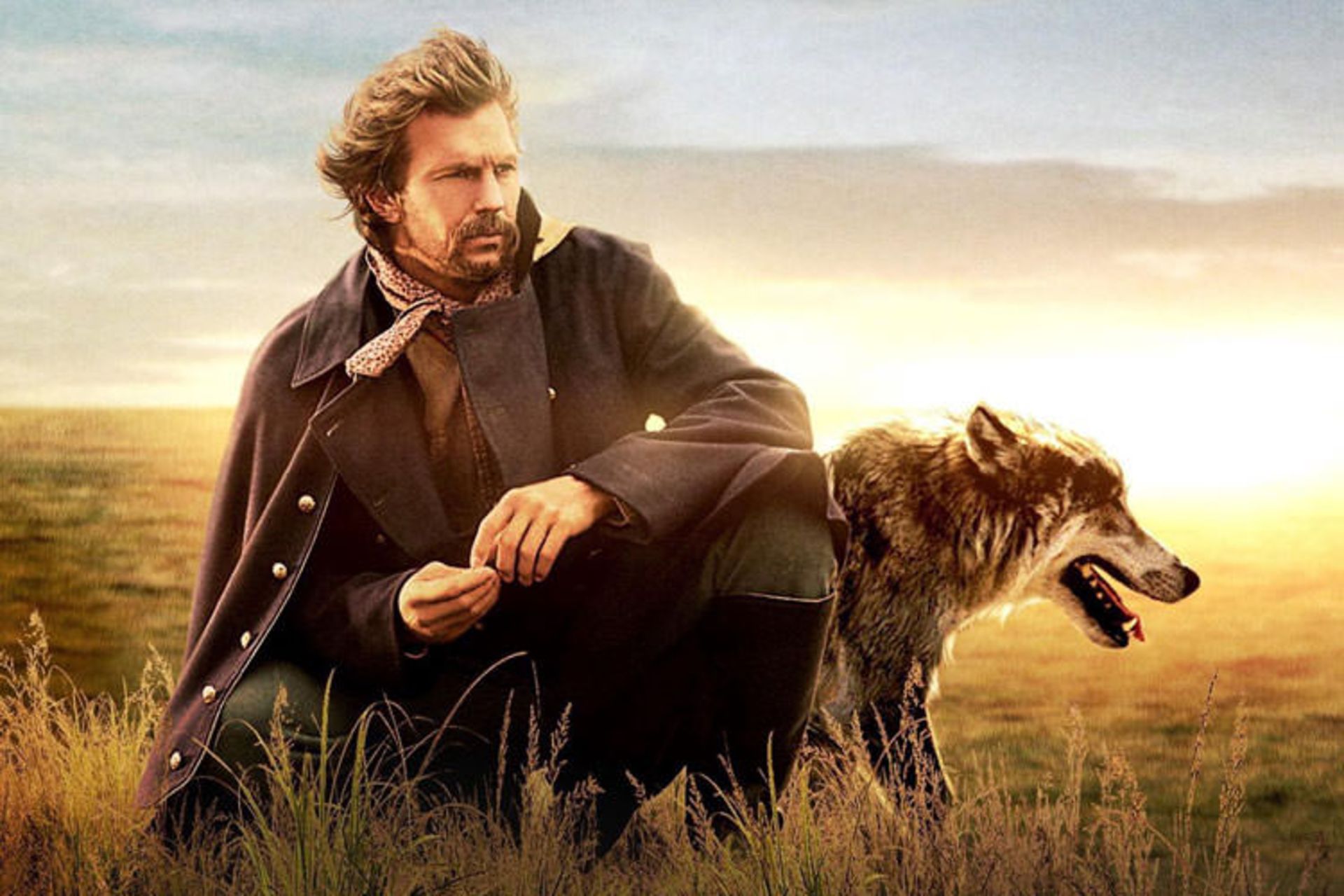 Dances with Wolves