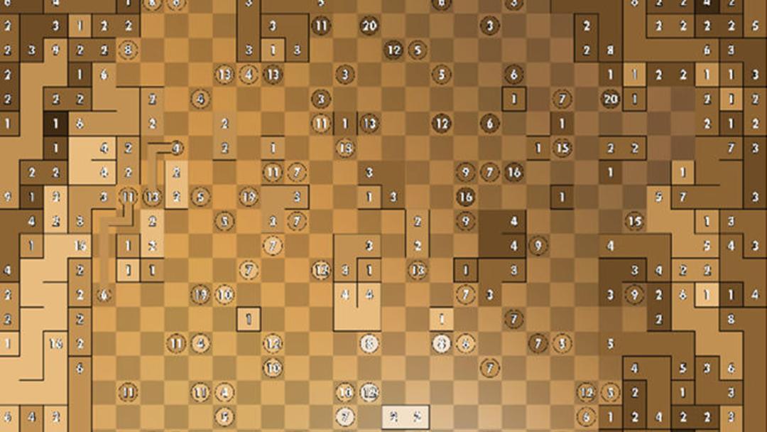 بازی Pixel Puzzles
