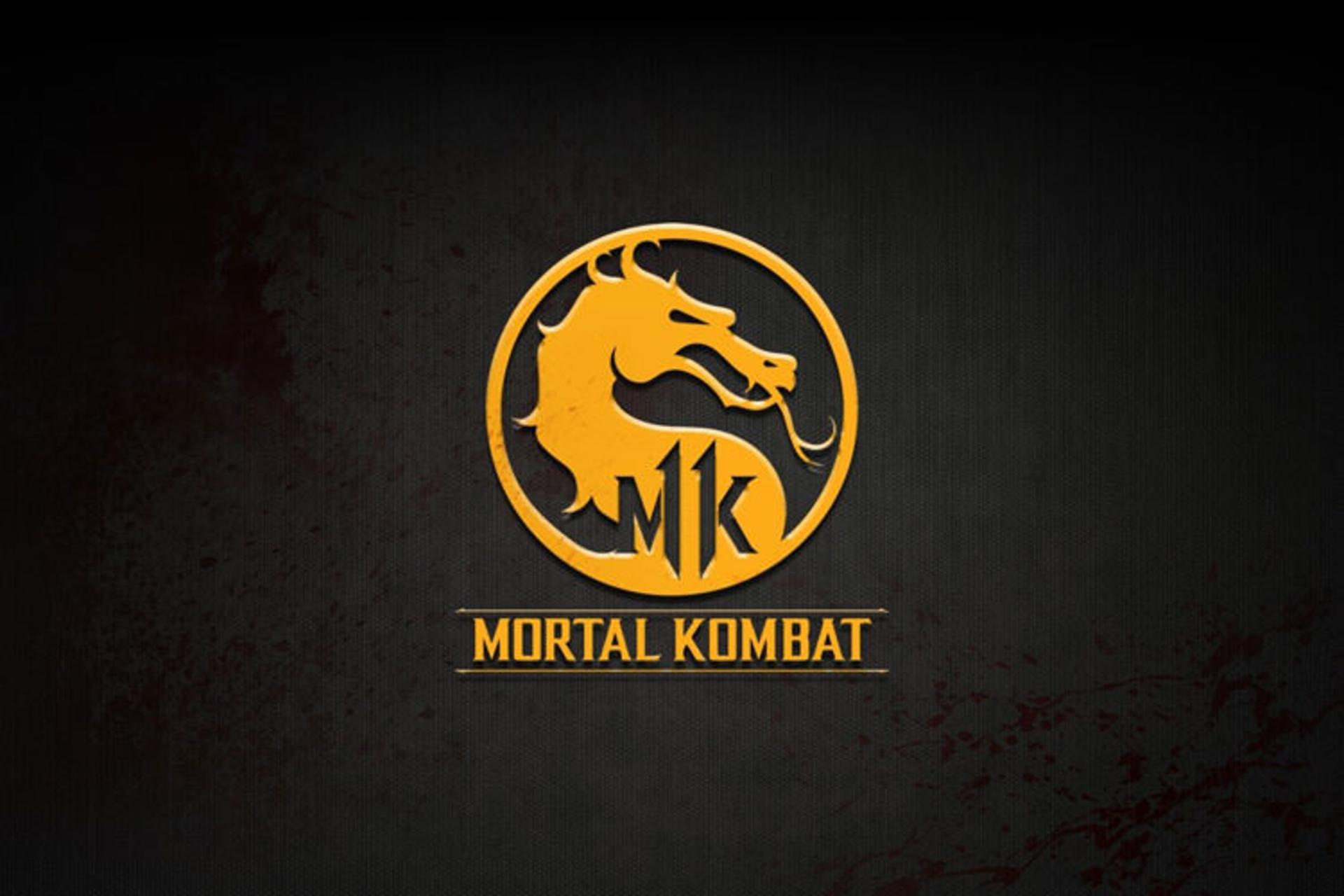 Mortal kombat 11/مورتال کامبت ۱۱
