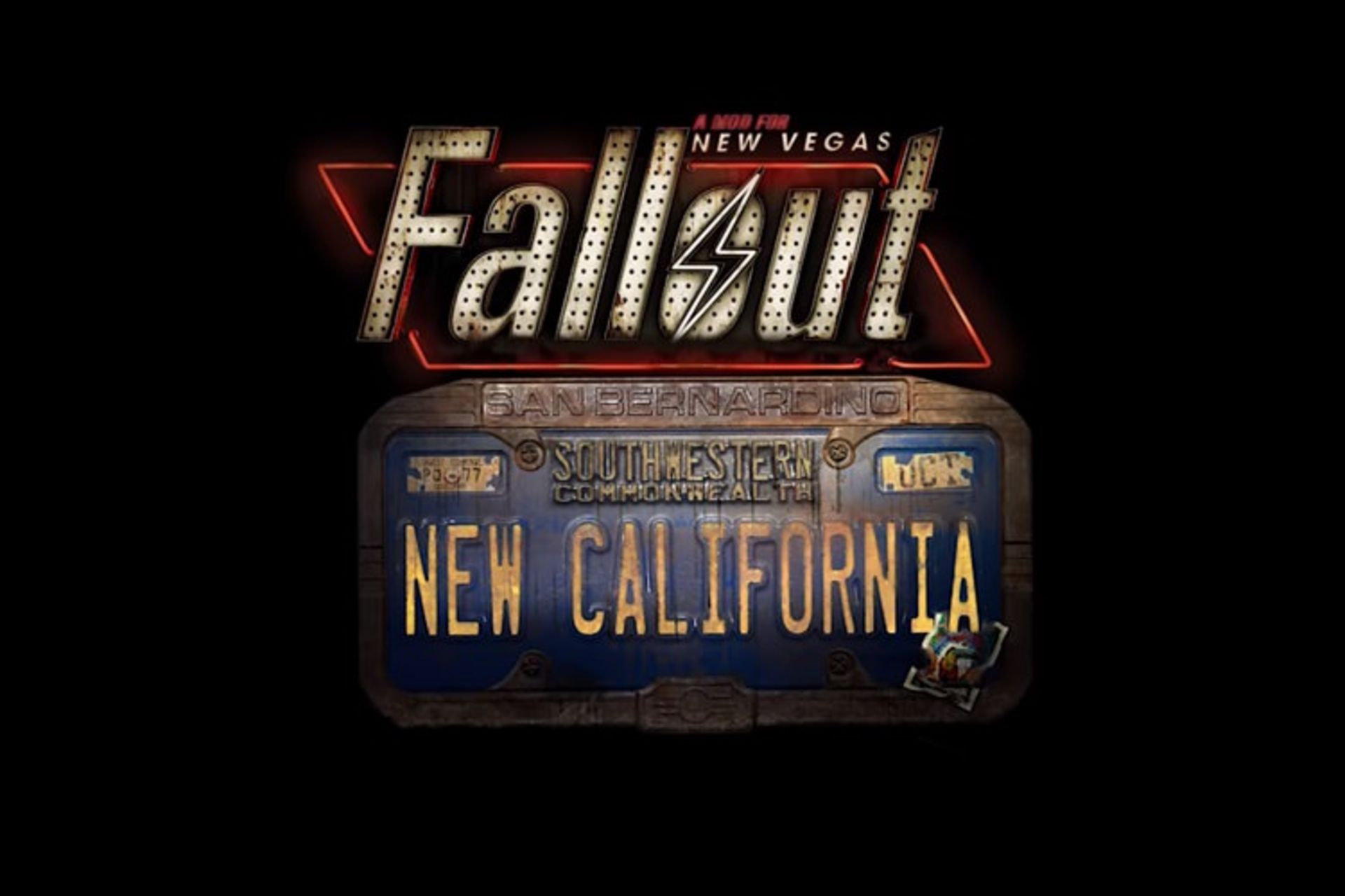 Fallout: New California 