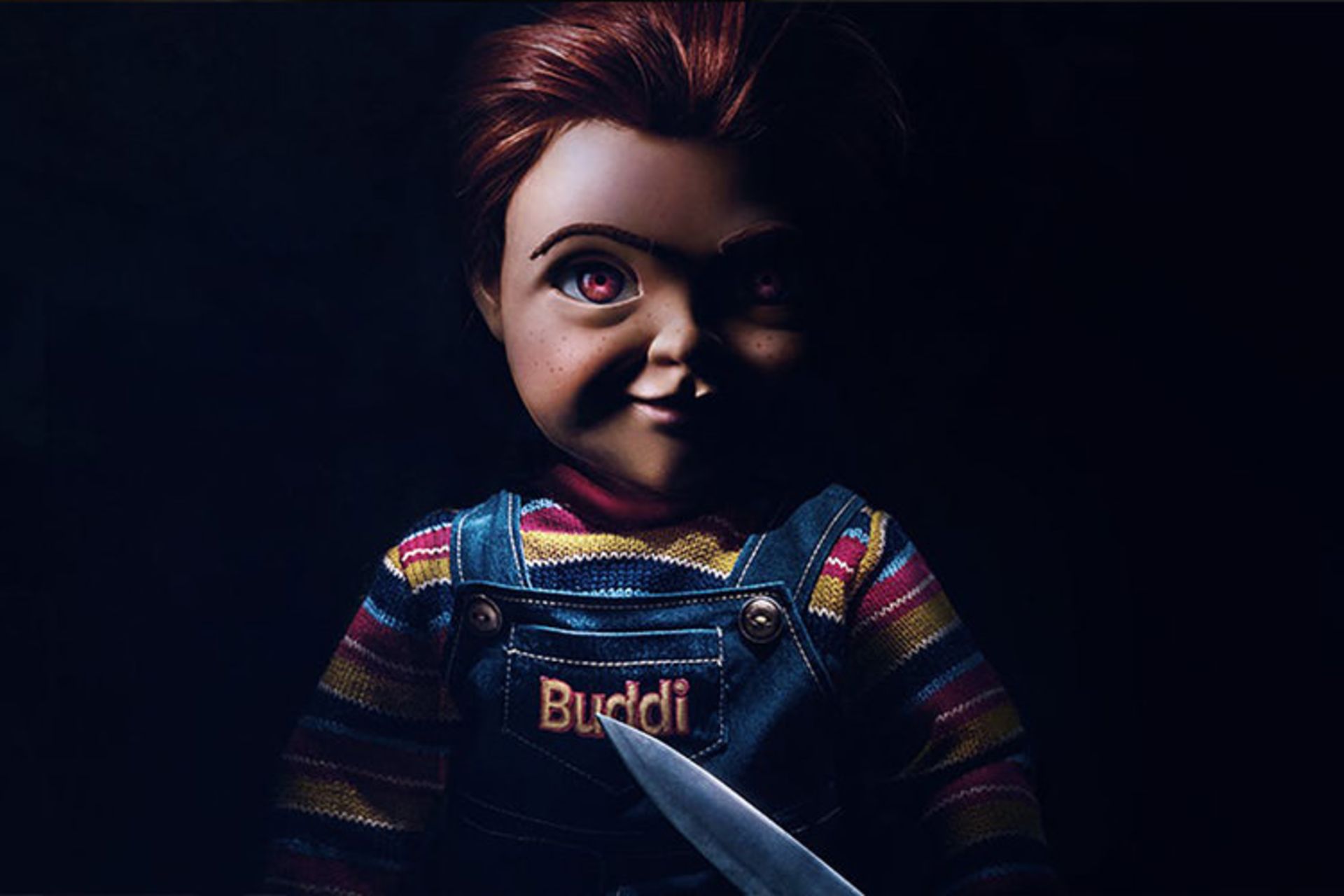 CHILD'S PLAY