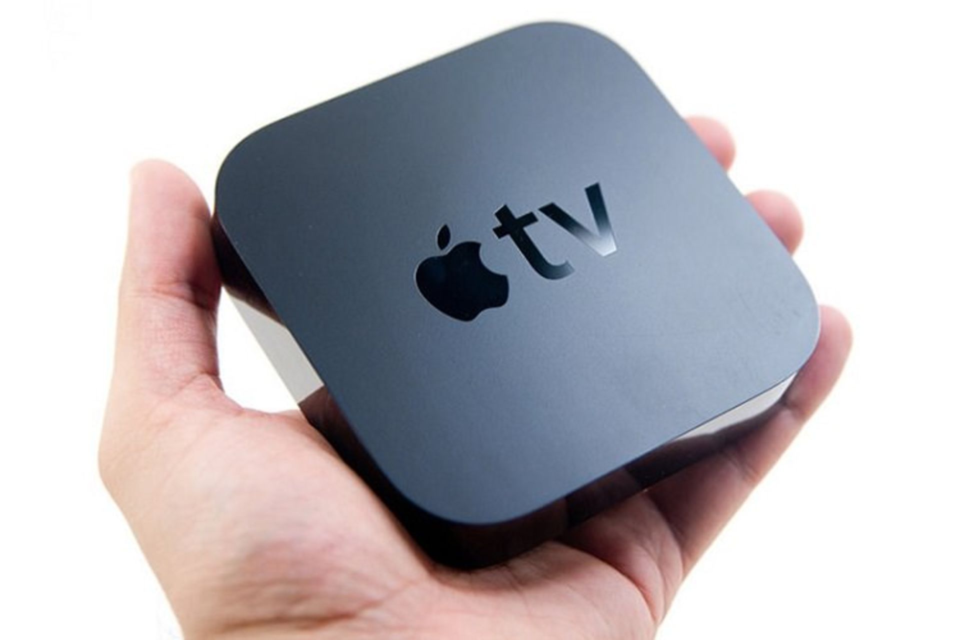 apple tv/ اپل تی وی