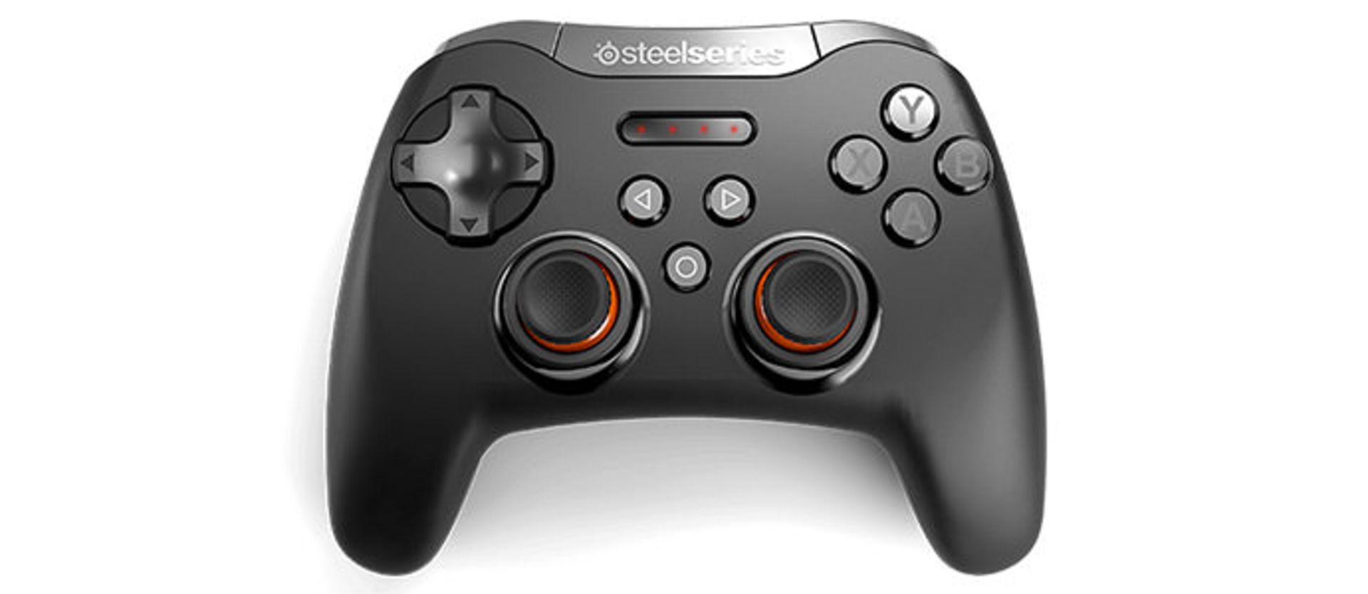 Steelseries Stratus XL