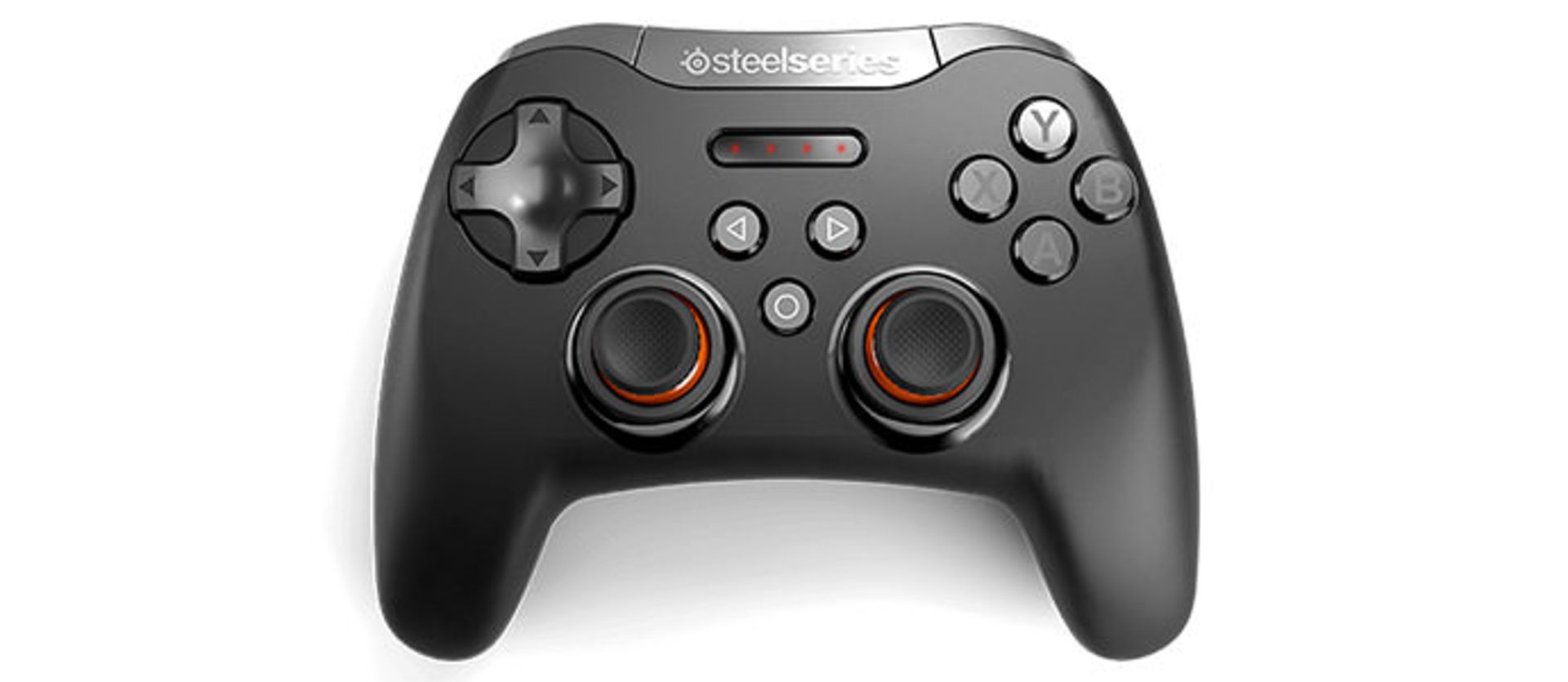 Steelseries Stratus XL