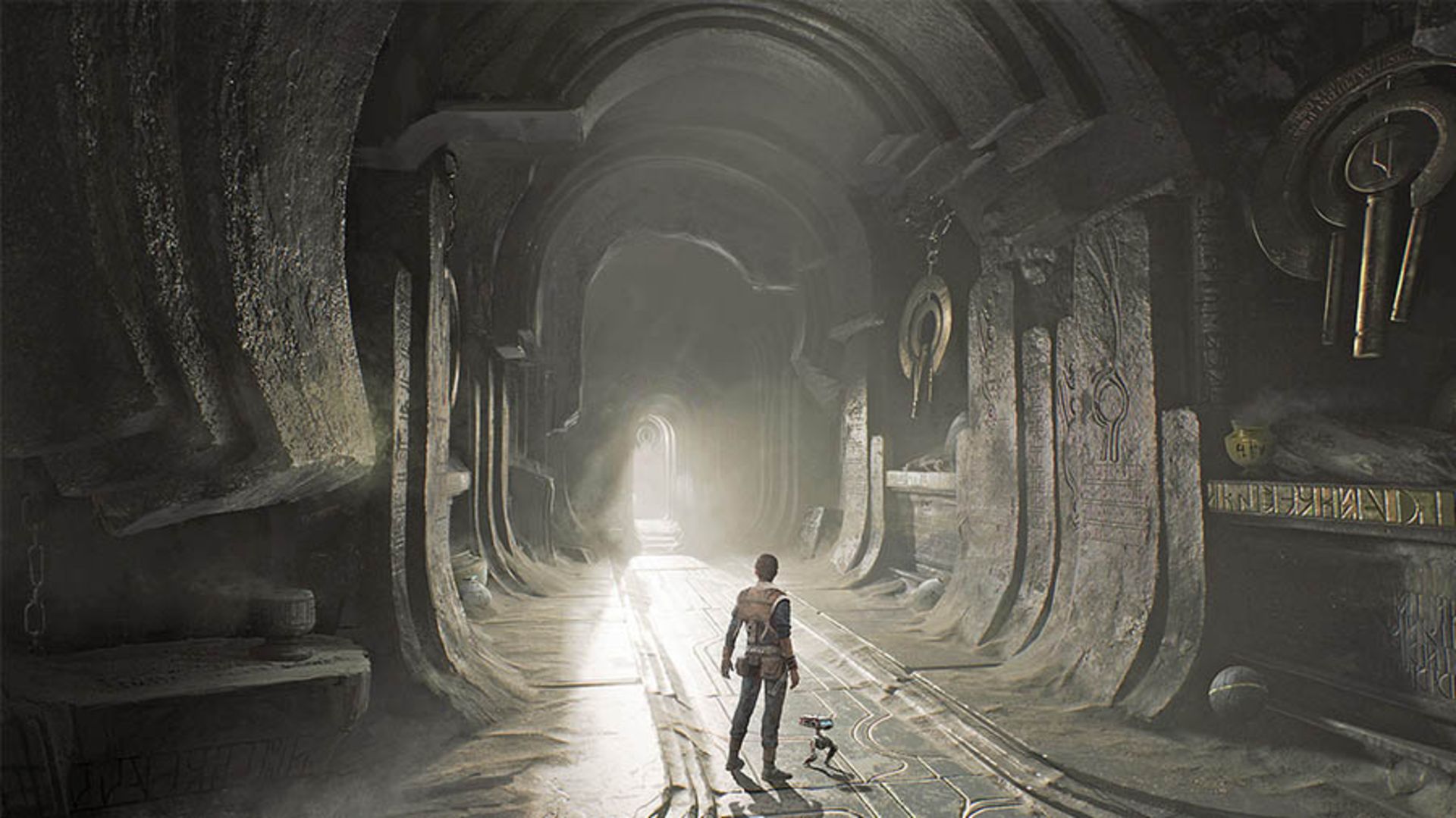 جنگ ستارگان | Star Wars Jedi: Fallen Order