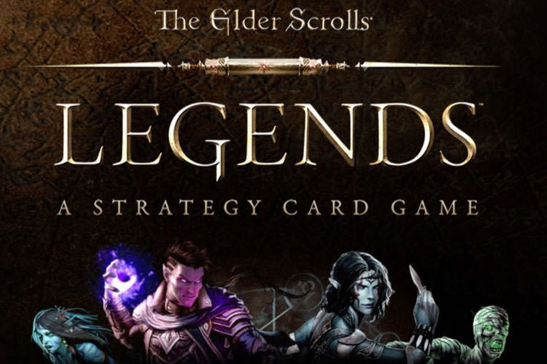 The Elder Scrolls: Legends 