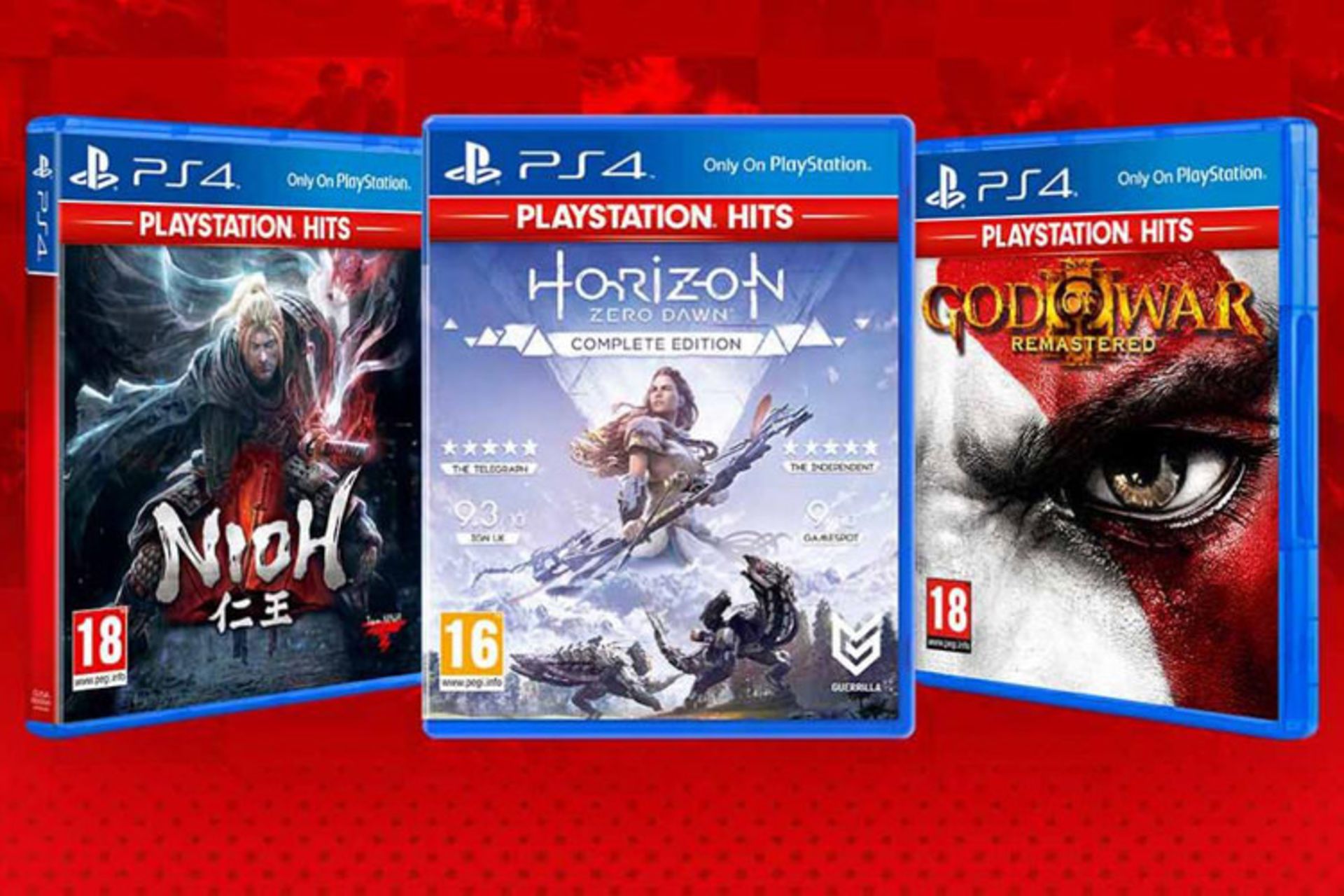 PlayStation Hits