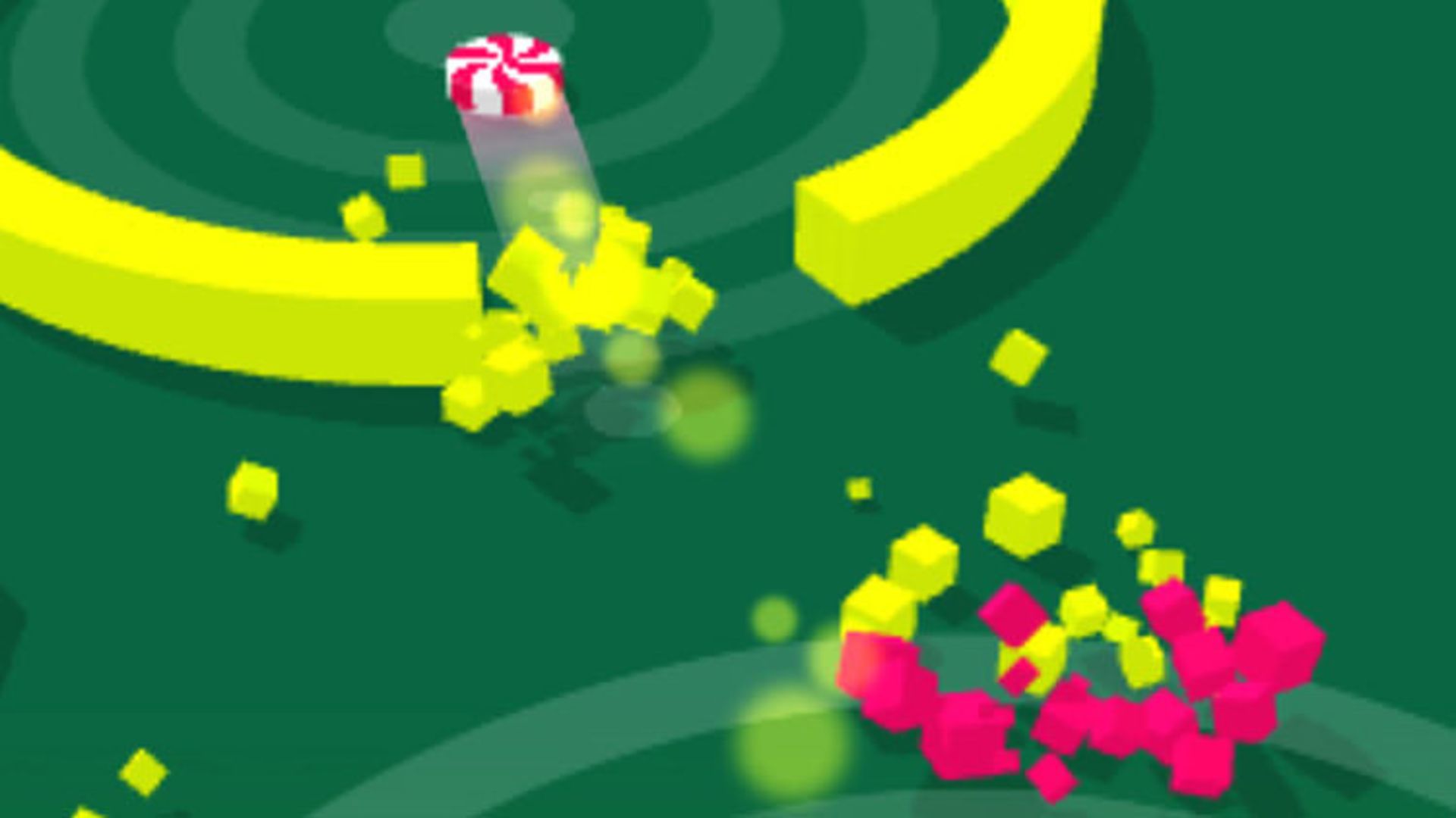 بازی Dash ‘n’ Blast