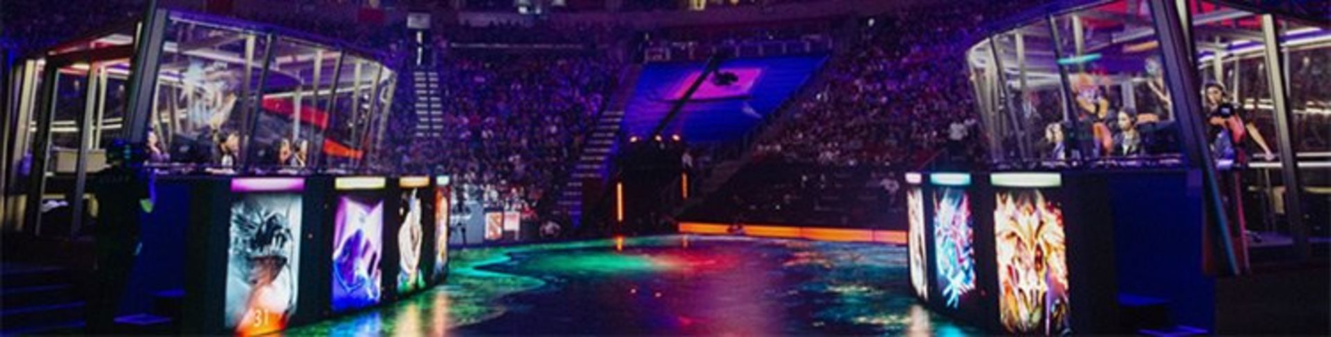 The International Dota 2