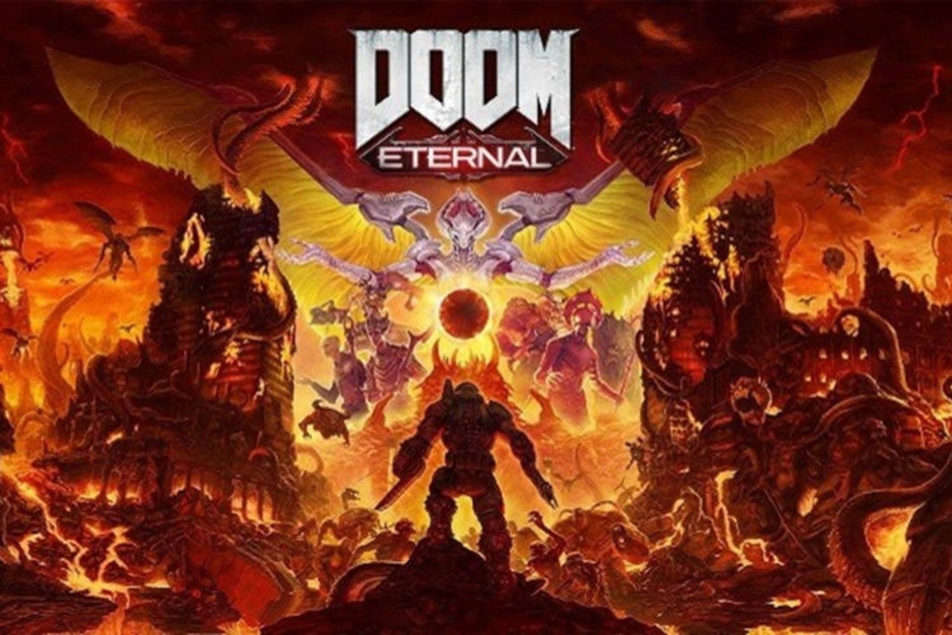 Doom Eternal