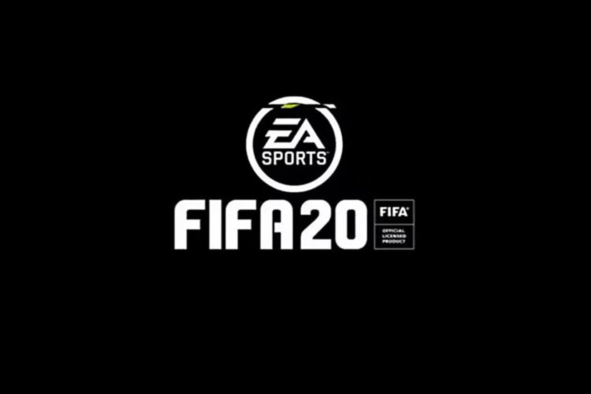 فیفا 20 / fifa 20