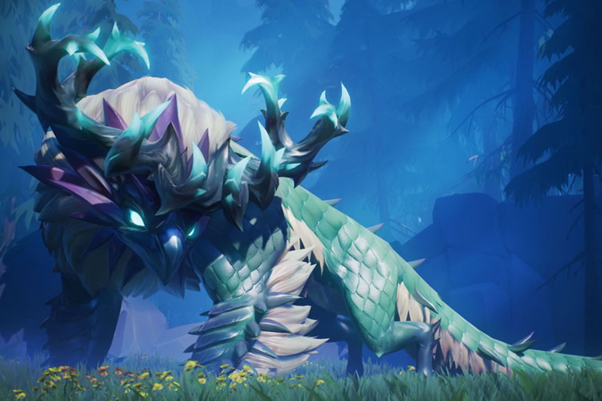 Dauntless