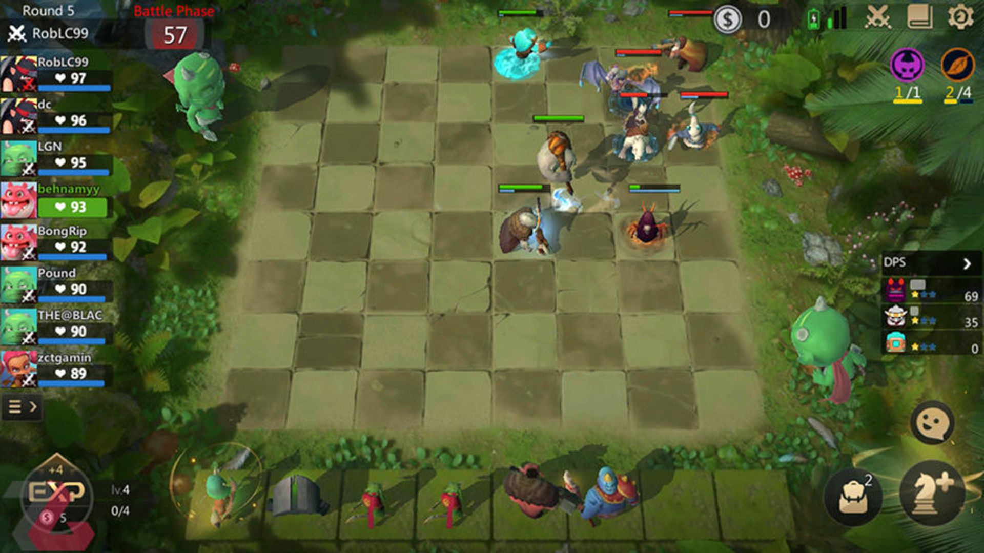 Auto Chess