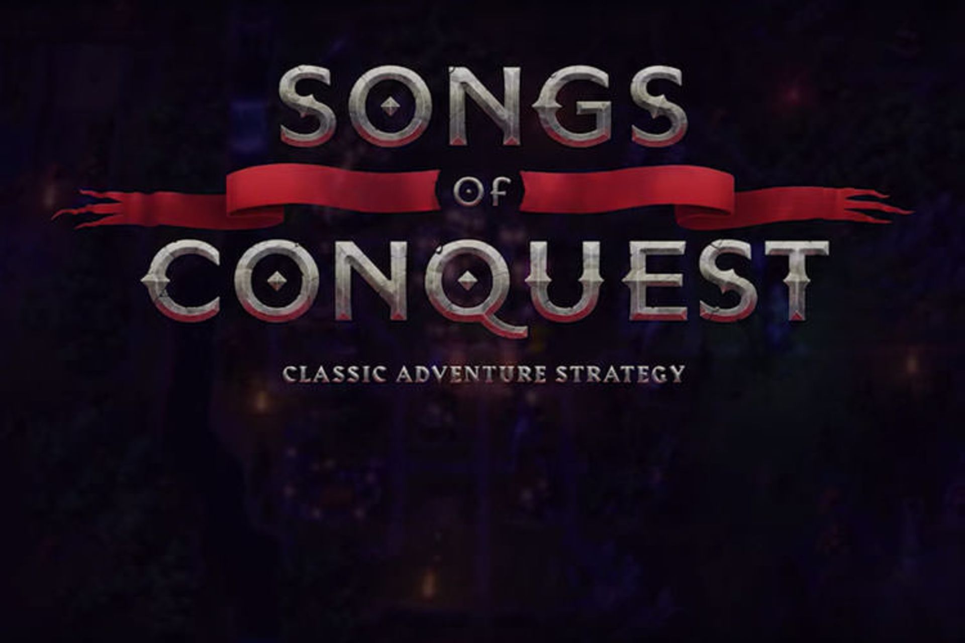 Songs of Conquest