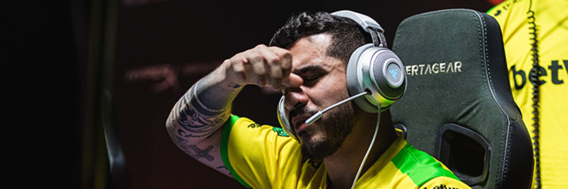 Coldzera Mibr