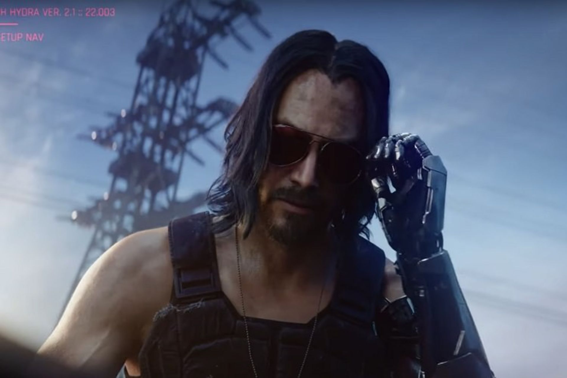 cyberpunk2077