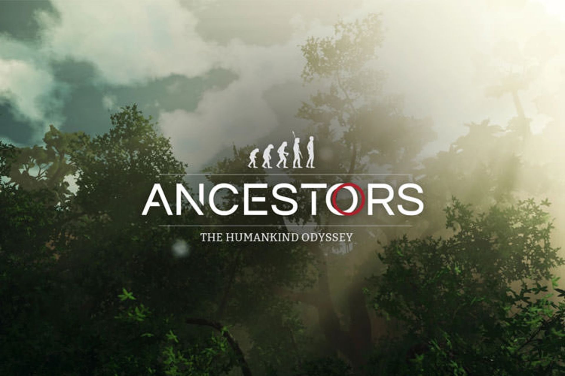 Ancestors: The Humankind Odyssey 