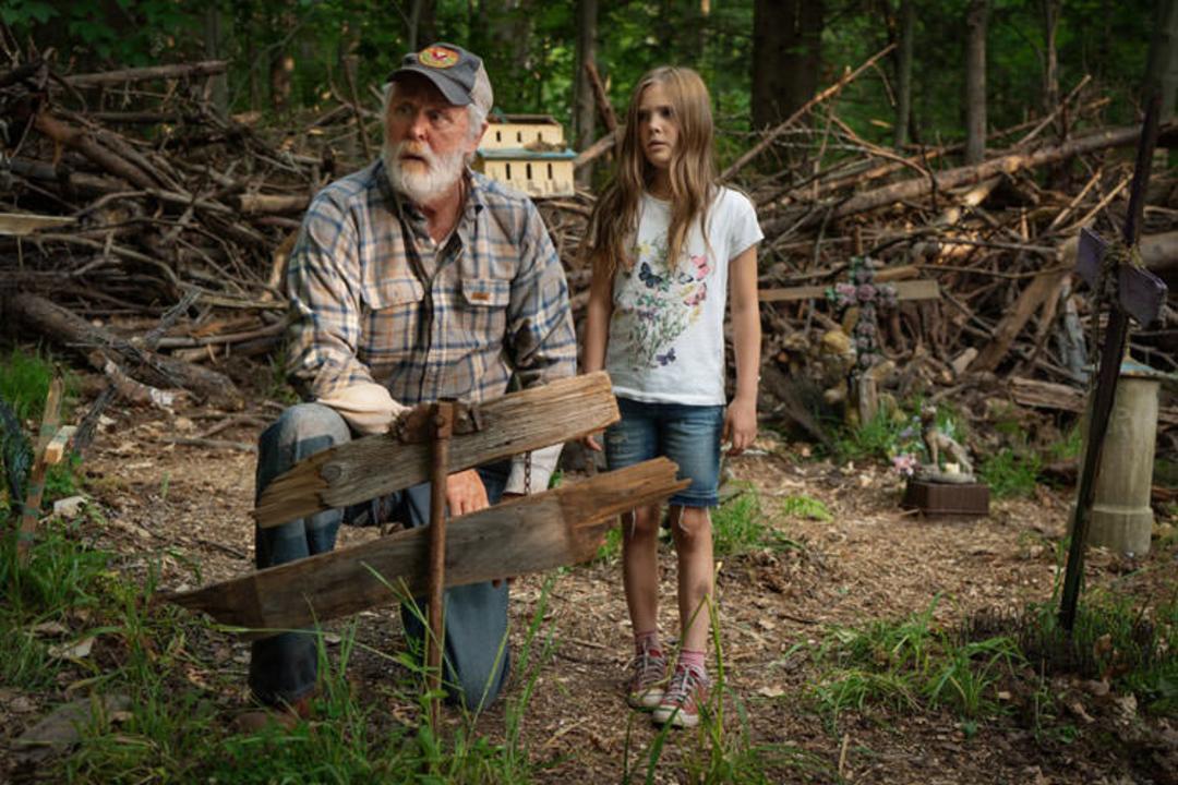 نقد فیلم Pet Sematary