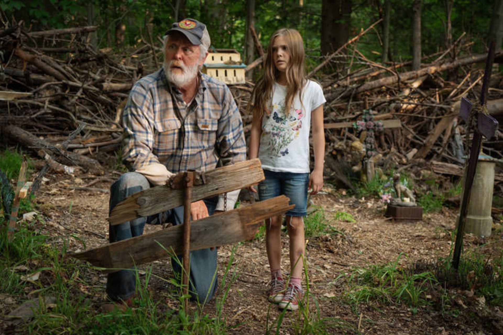 نقد فیلم Pet Sematary