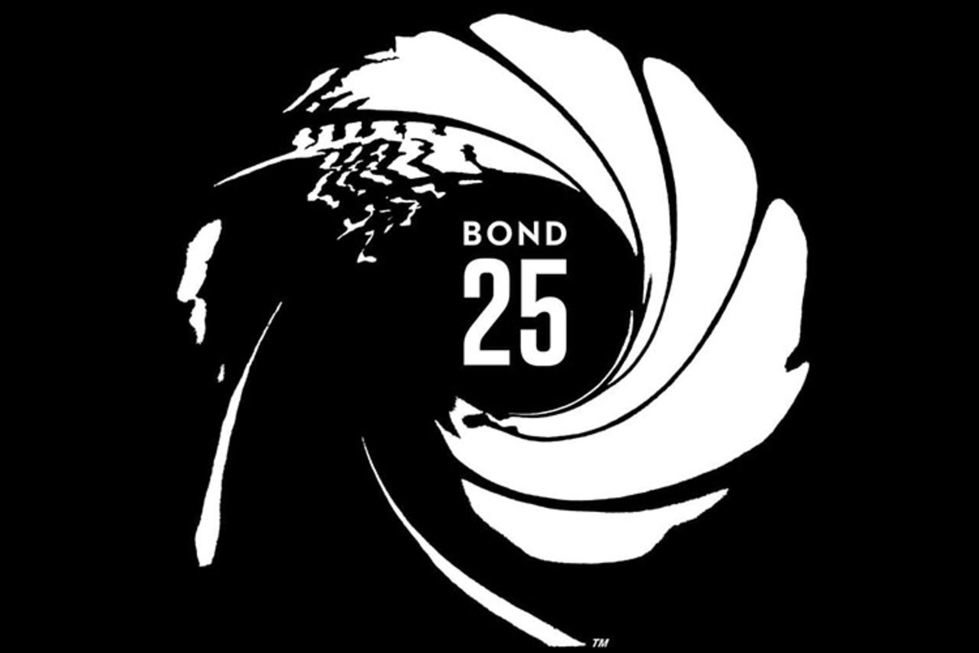 James Bond 25