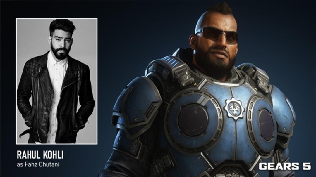 Gears 5