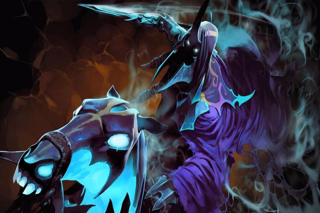 Dota 2 Abba