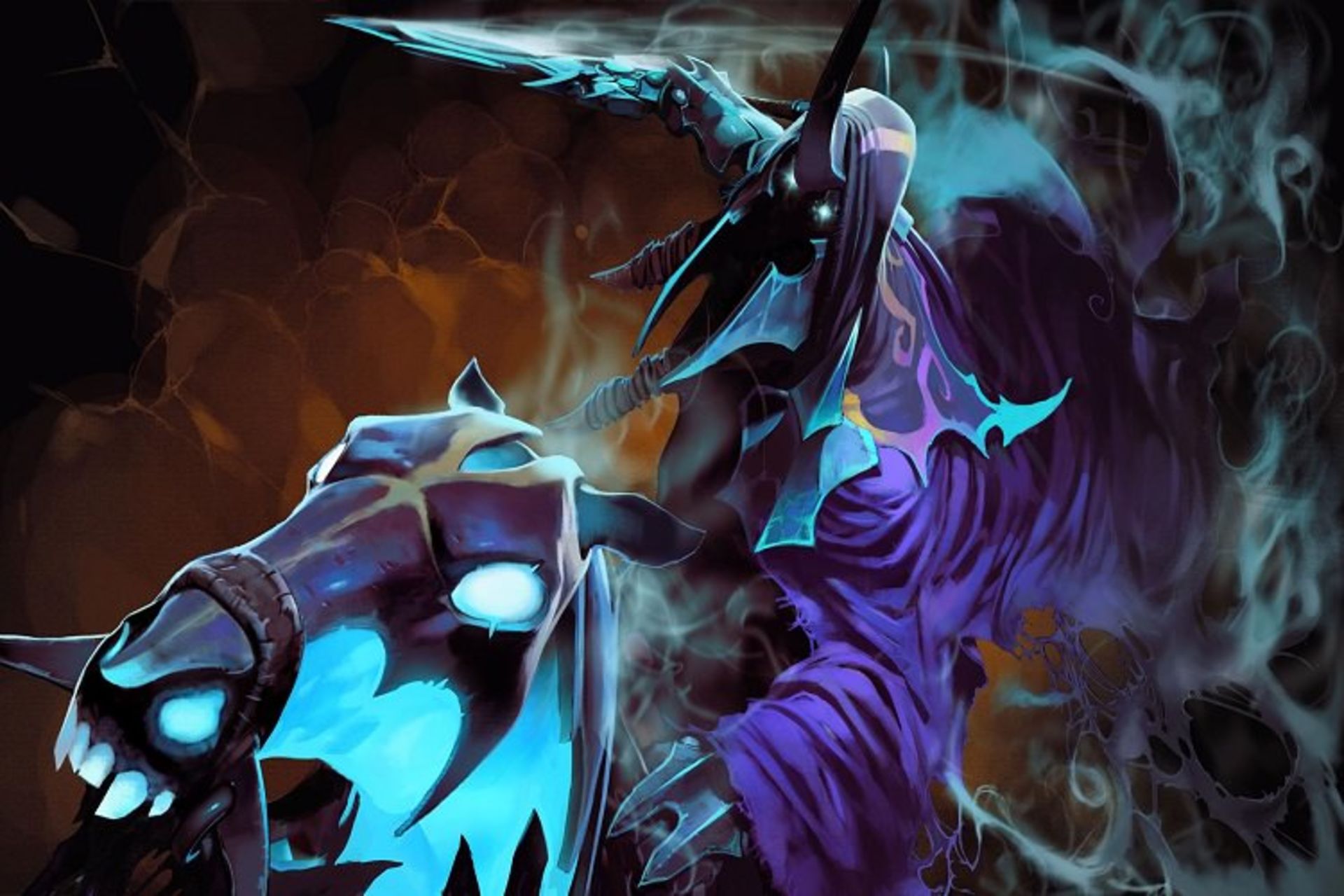 Dota 2 Abba