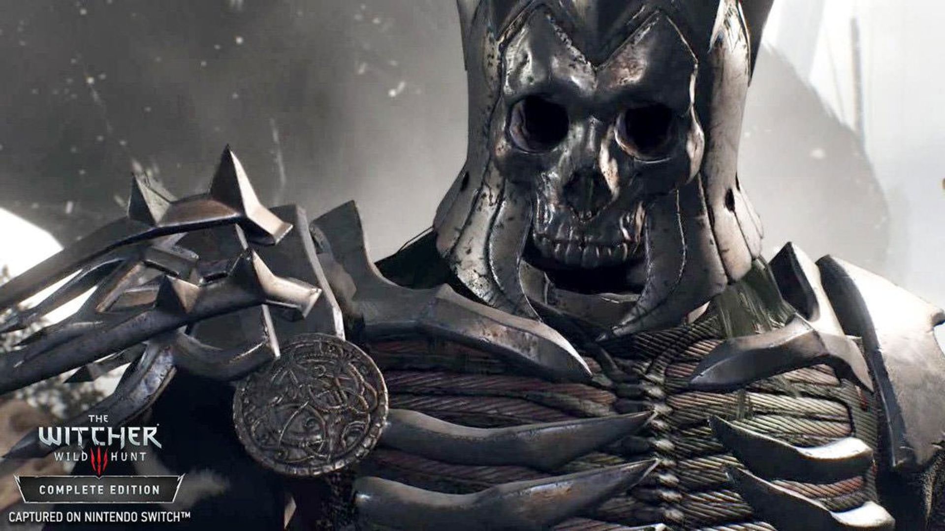 The Witcher 3: Wild Hunt