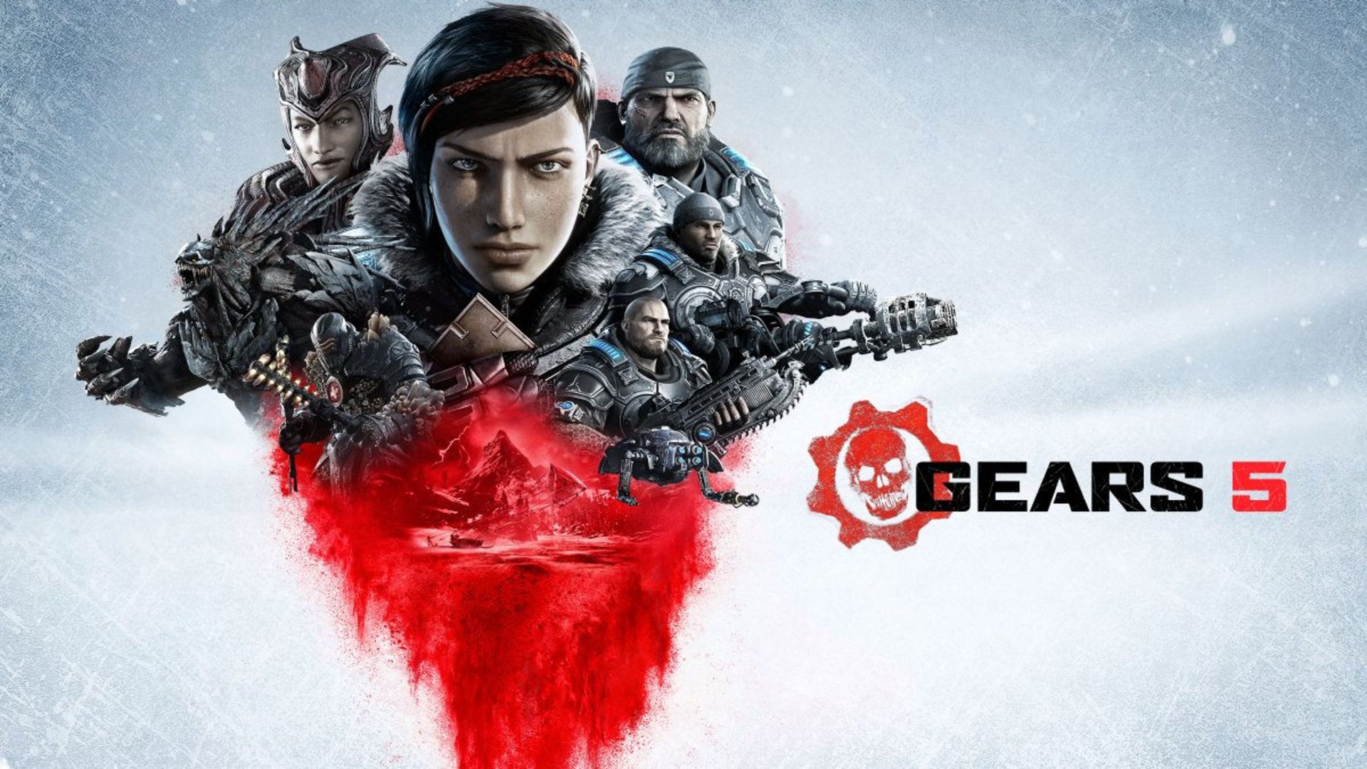 بازی Gears 5