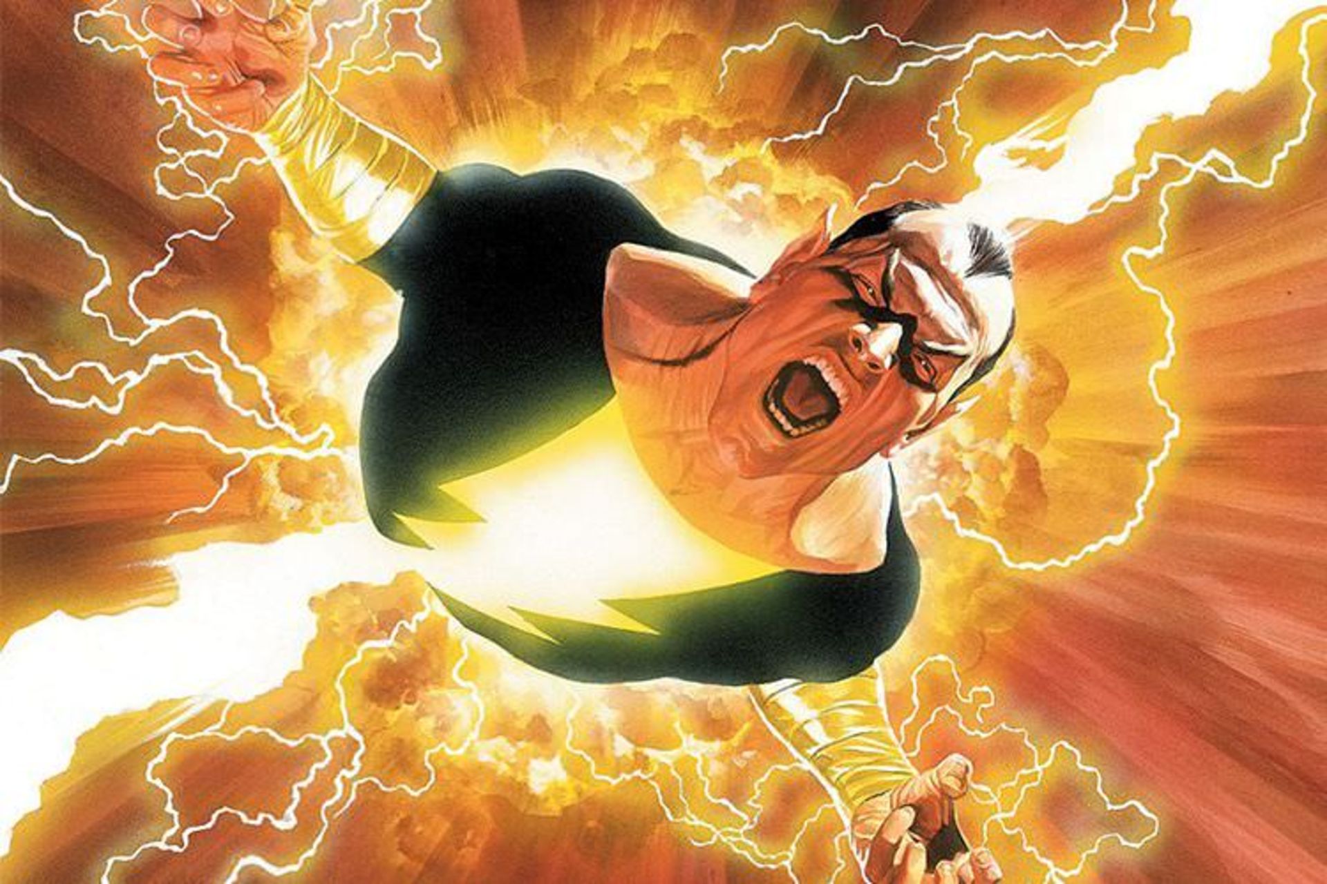 Black Adam