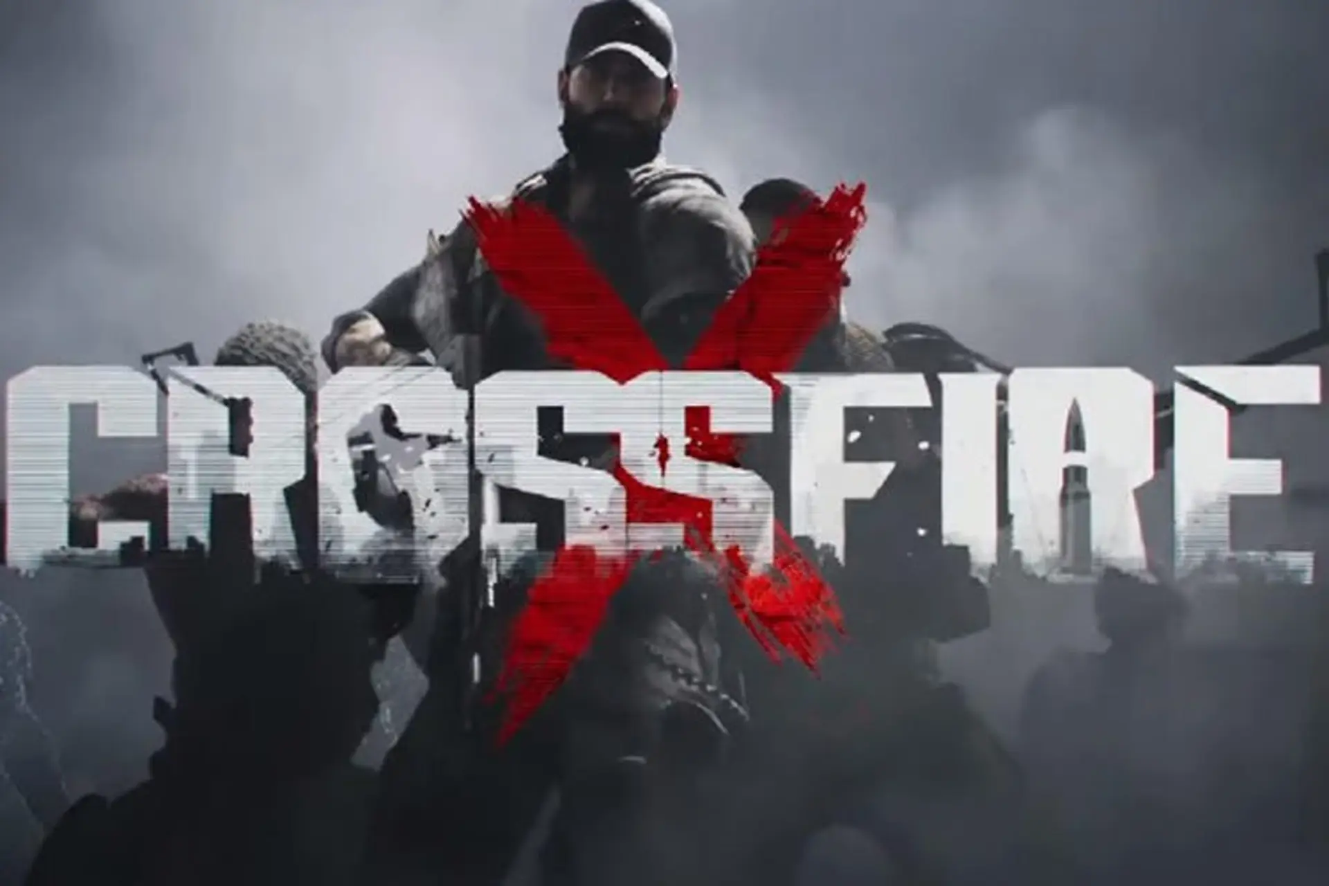 Crossfire X