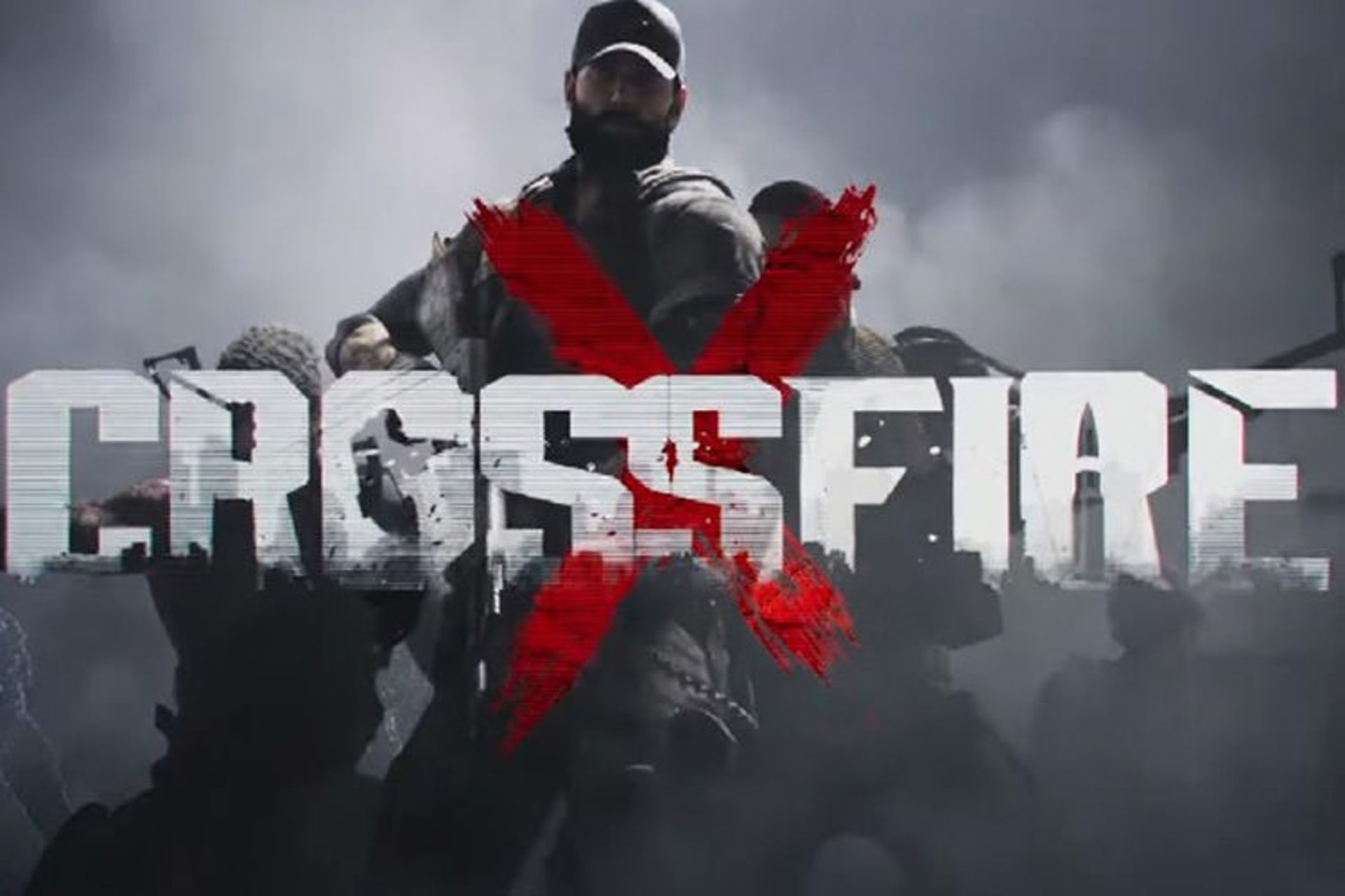 Crossfire X