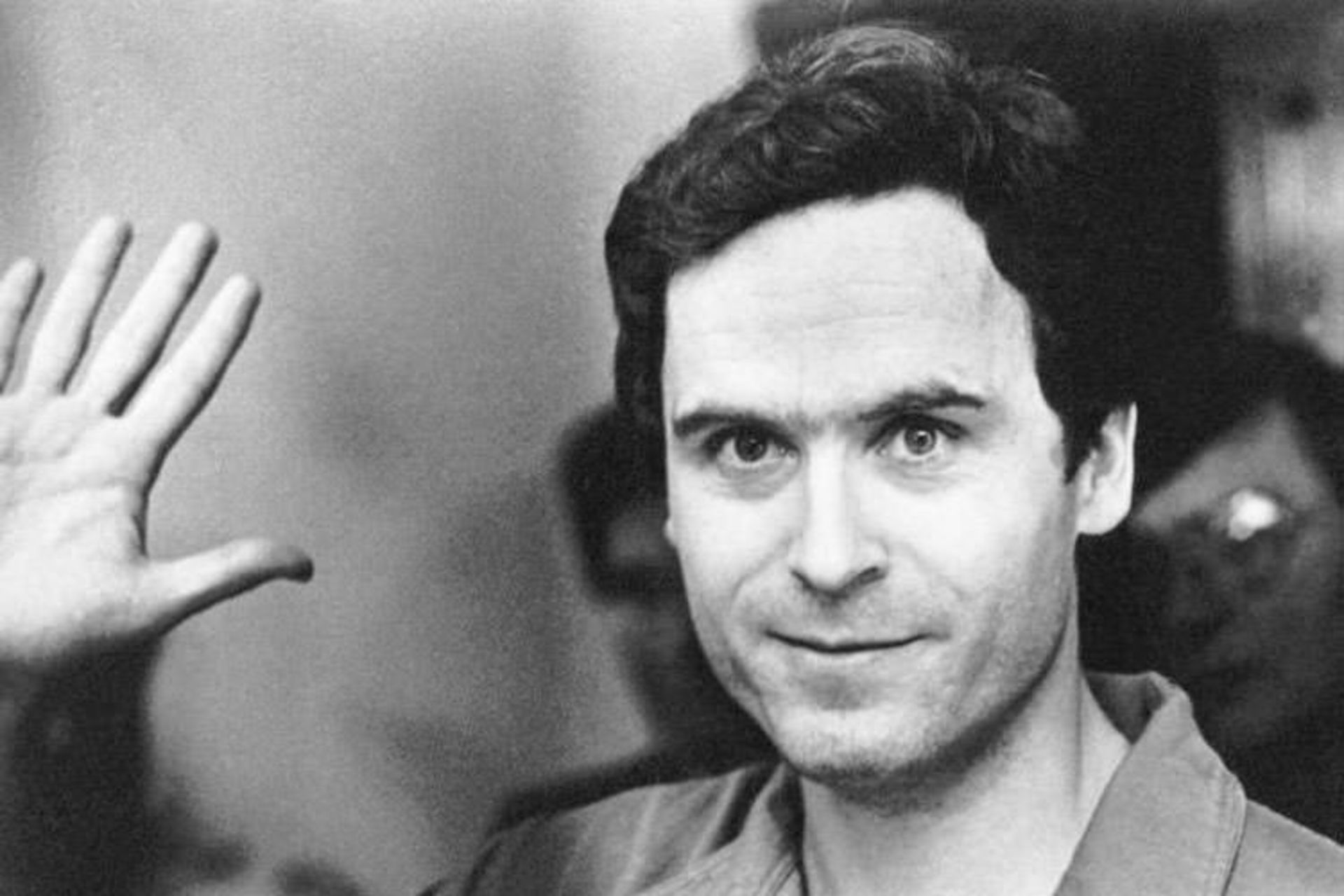 Conversations with a Killer: The Ted Bundy Tapes