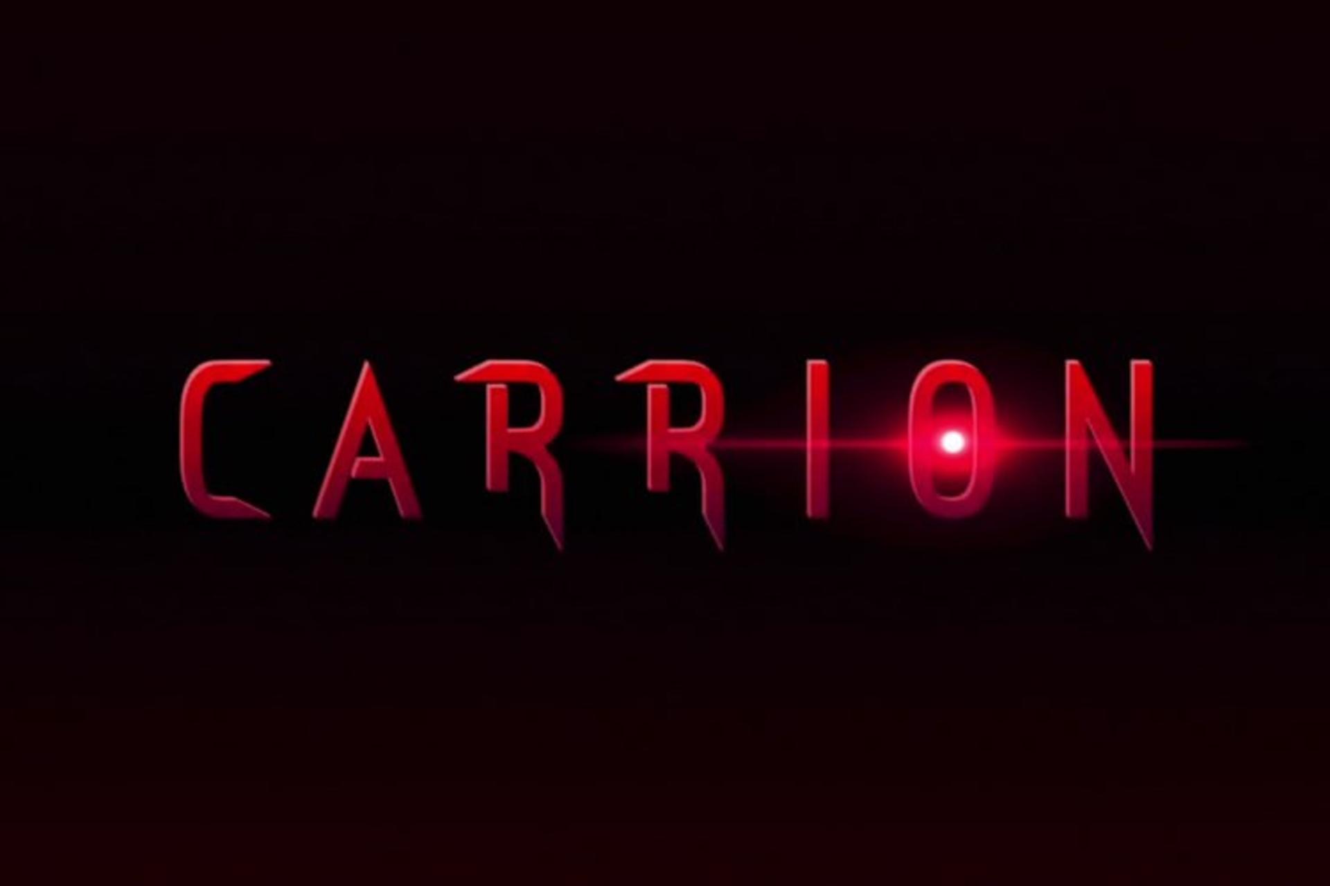 Carrion 