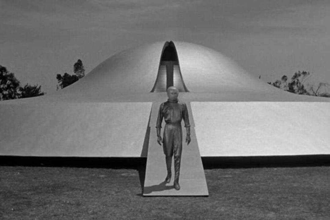The Day the Earth Stood Still 1951
