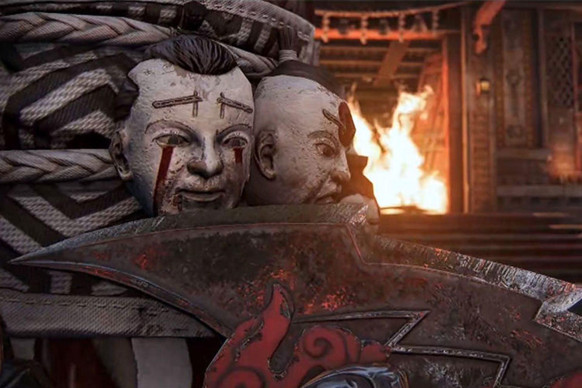 For Honor