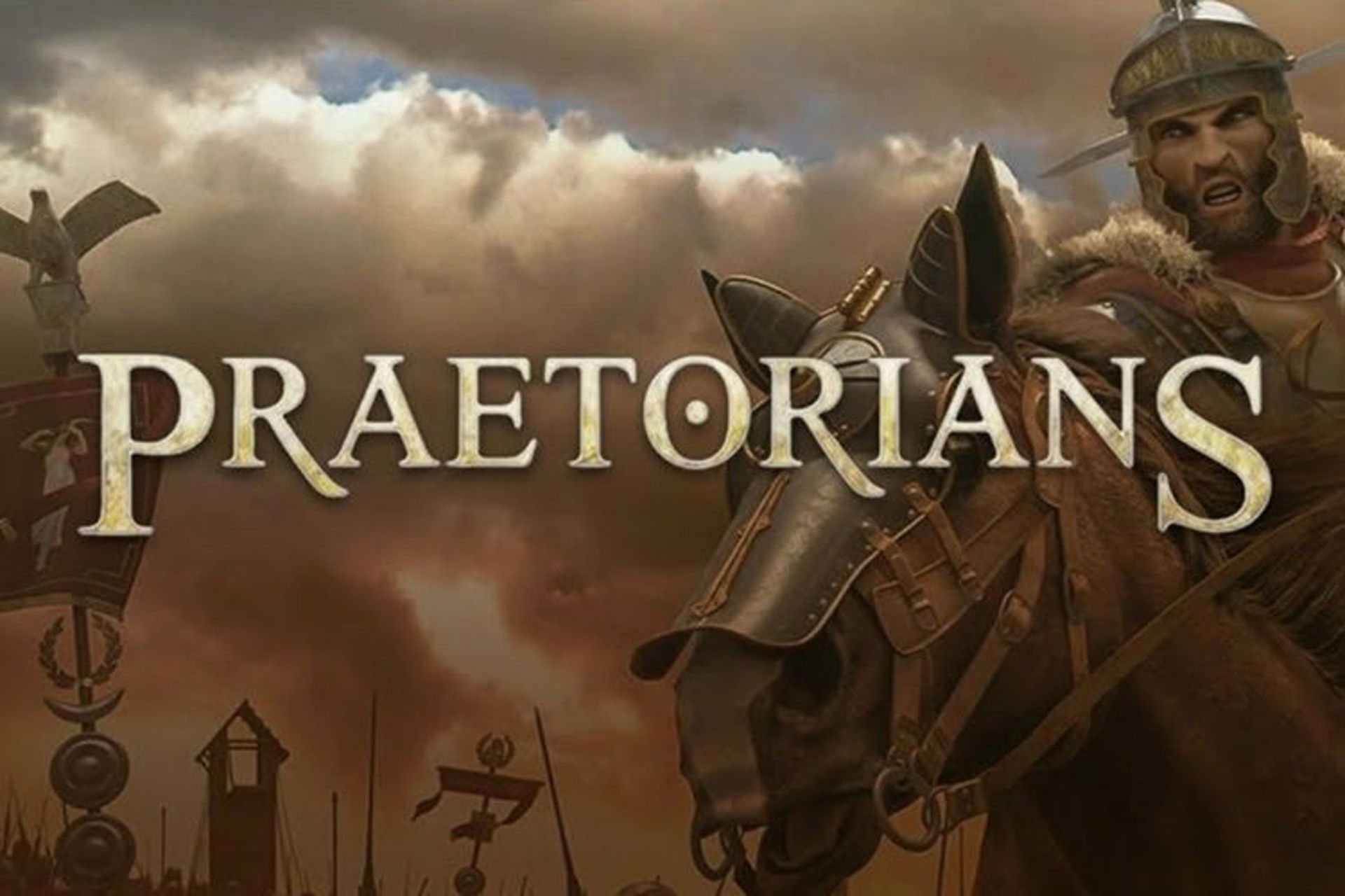 Praetorians HD Remaster
