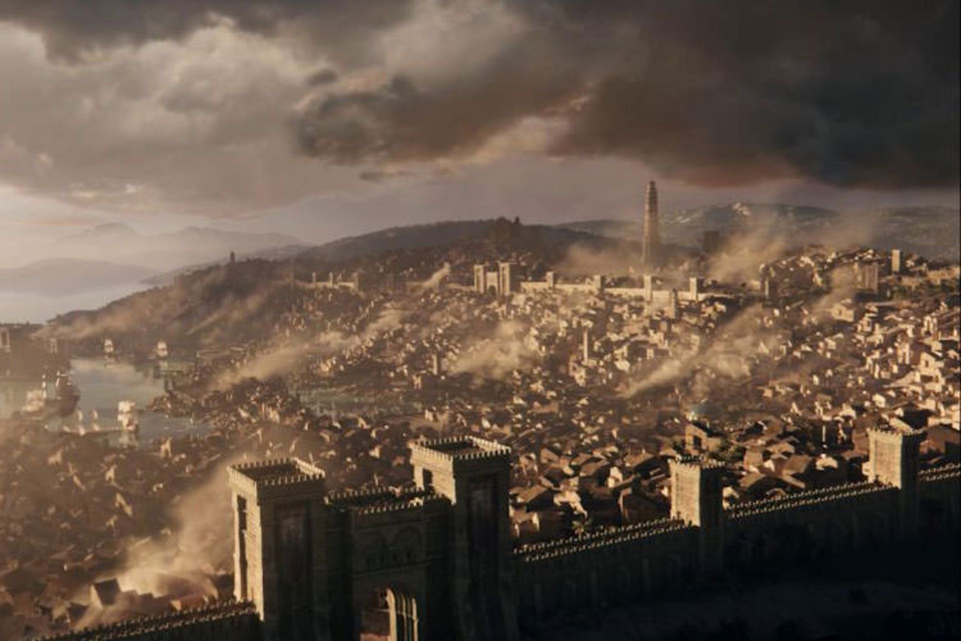 Baldur's Gate 3